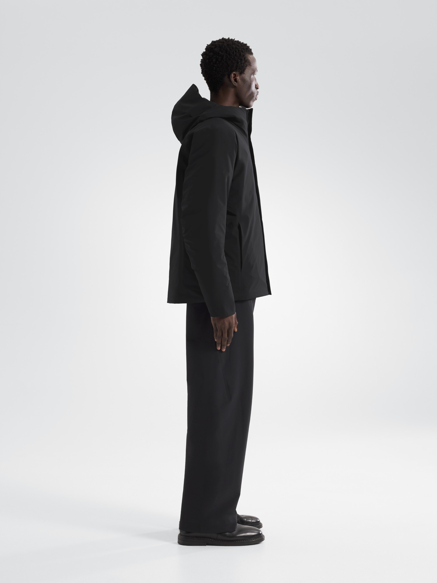 Altus Down Jacket - 5