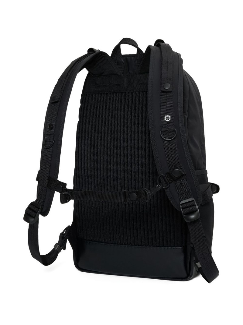PORTER strap backpack outlook
