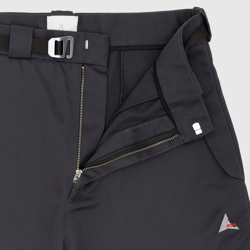 ROA KLOPMAN CHINO outlook