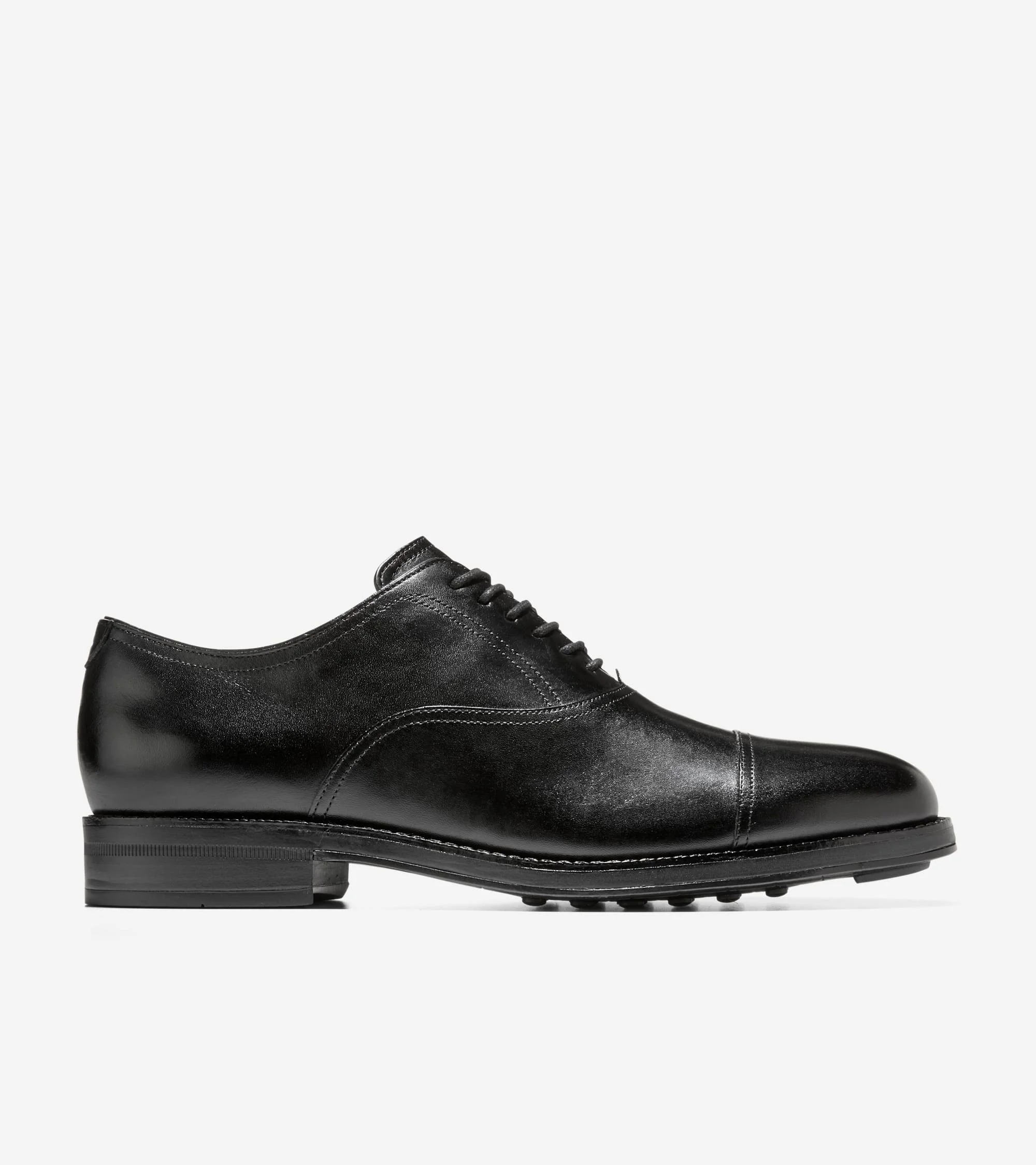 Men's Ledley Grand Cap Toe Oxfords - 1