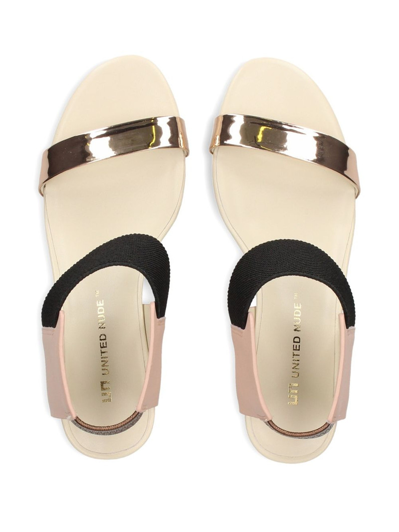 60mm block-heel strap sandals 4