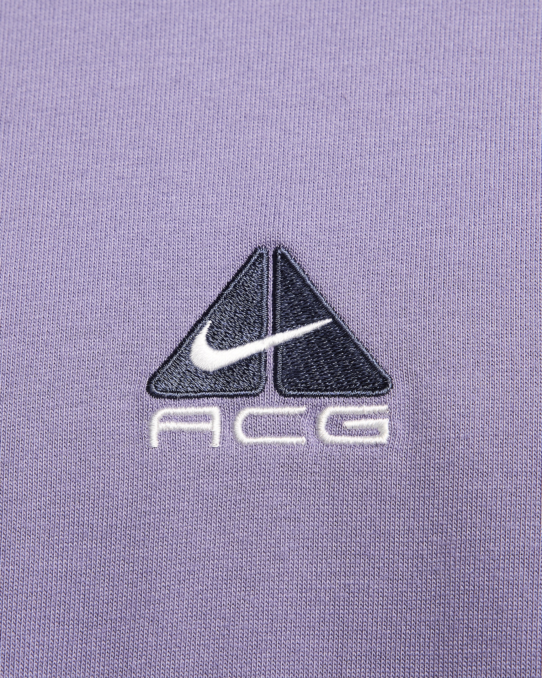 Men's Nike ACG "Lungs" Long-Sleeve T-Shirt - 4