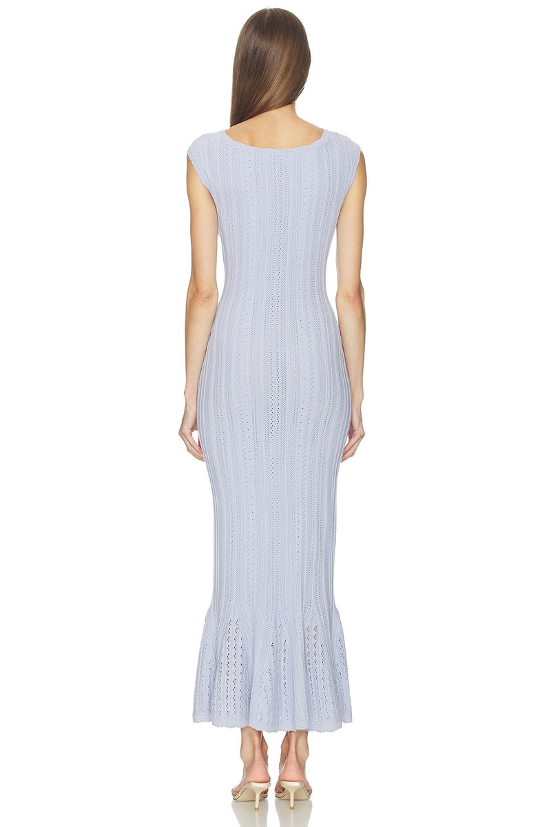 LoveShackFancy Tayleen Dress outlook