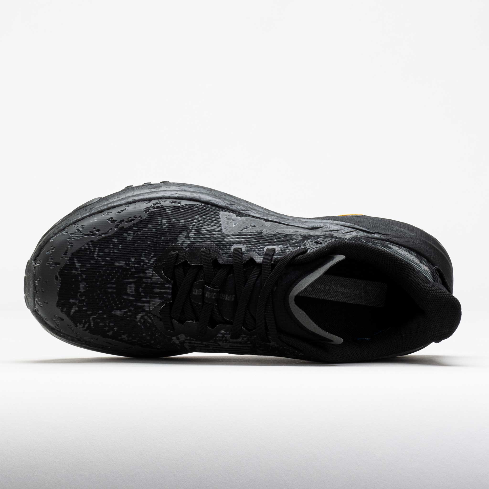 HOKA Speedgoat 6 GTX Men's Black/Outer Orbit - 3