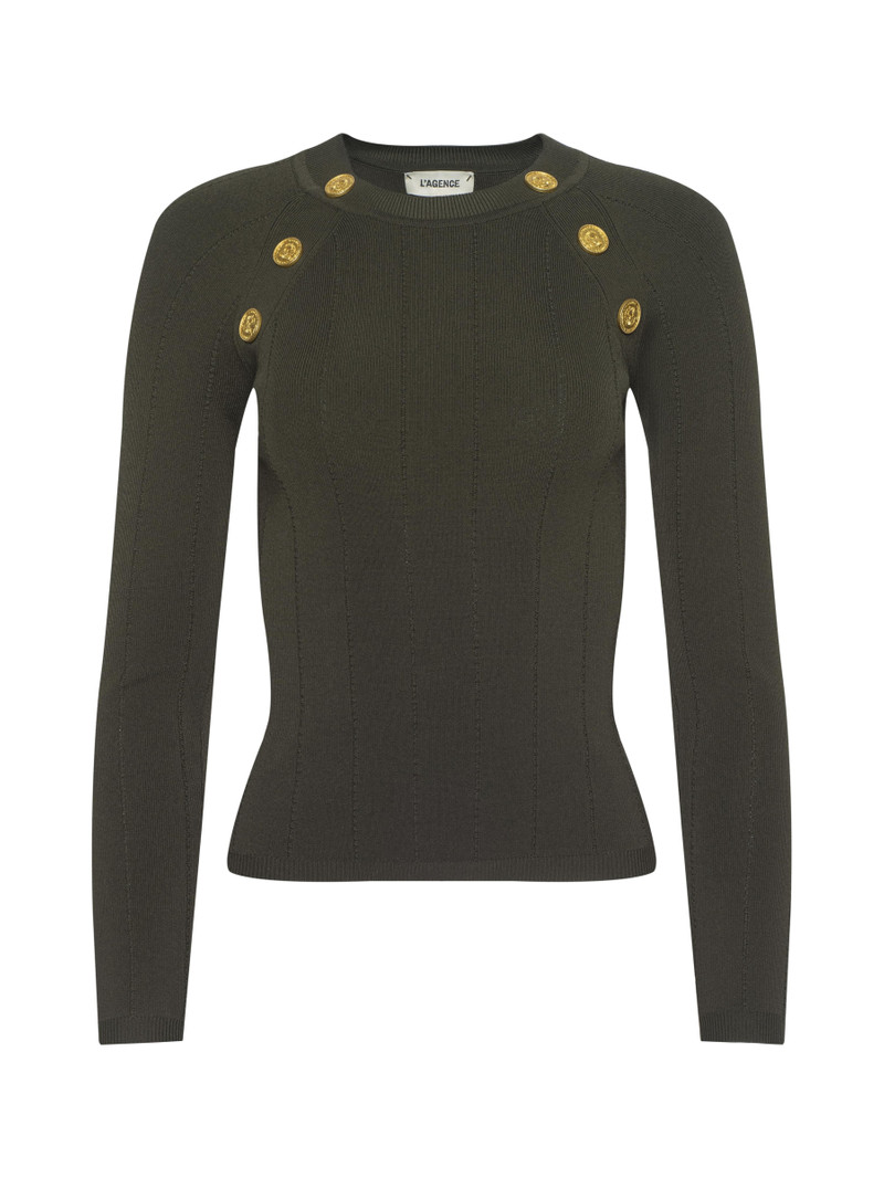 Gretchen Pullover 1