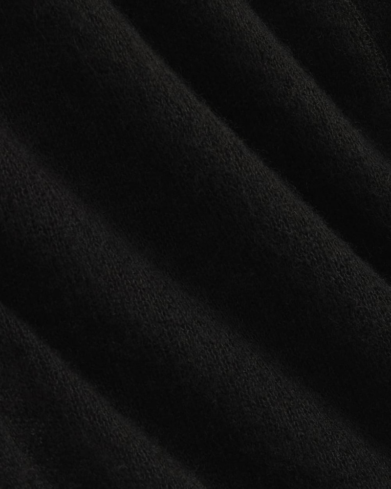 THE AIR ALPACA ™ HIGH V CARDIGAN 6