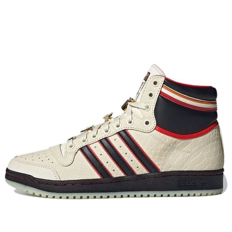adidas ESPN x Top Ten High 'SportsCenter' GZ1072 - 1