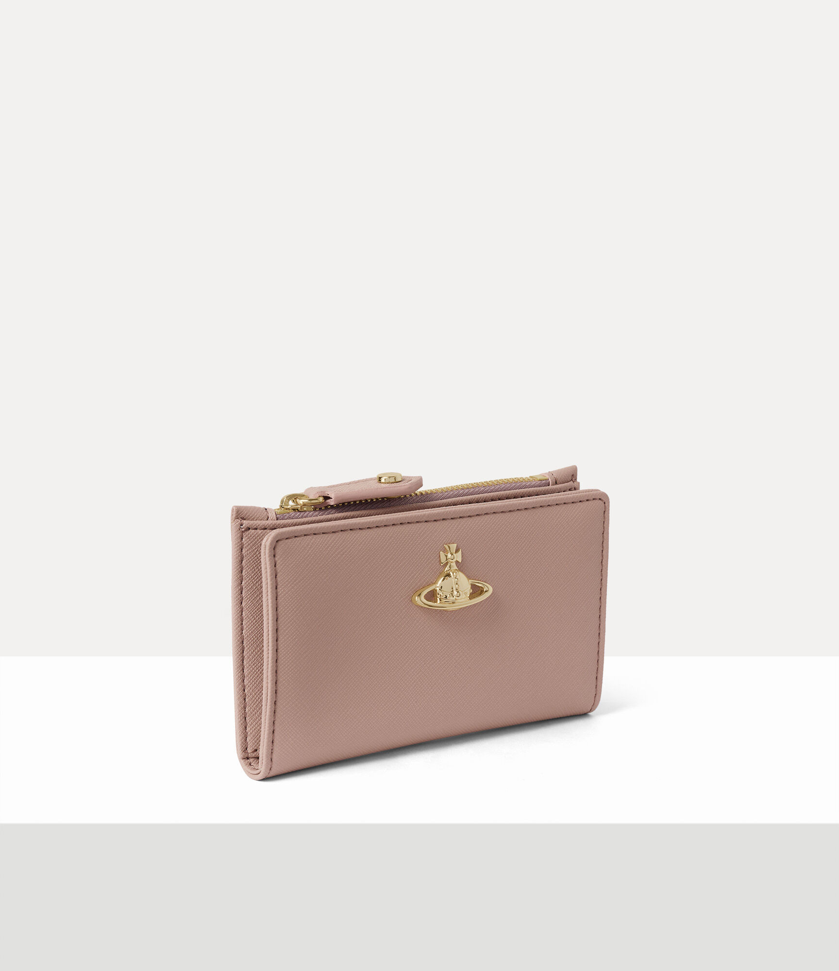SLIM FLAP CARD HOLDER - 2