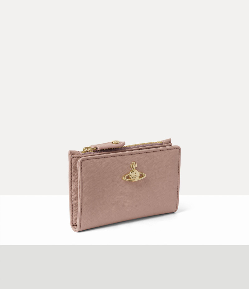 Vivienne Westwood SLIM FLAP CARD HOLDER outlook