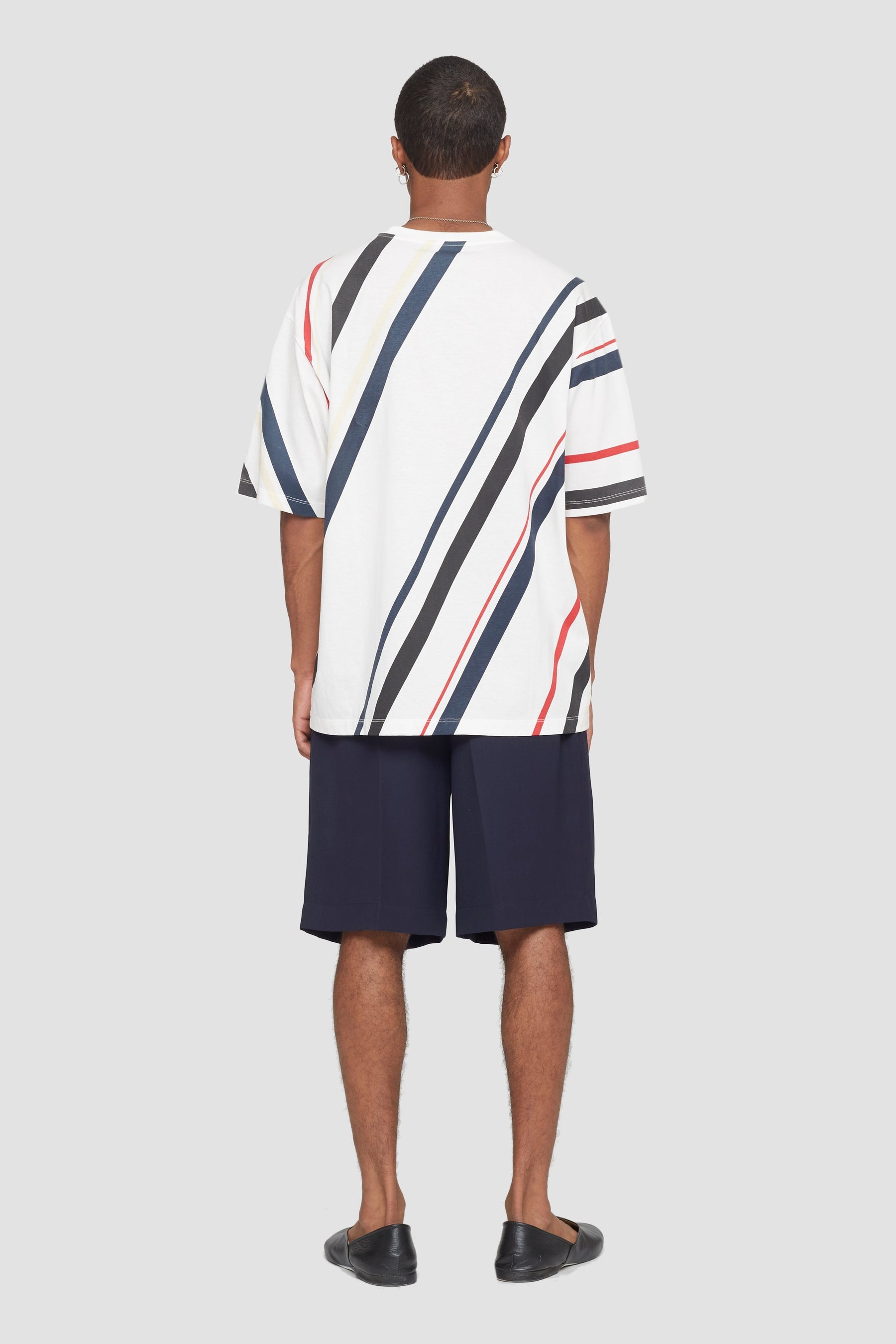 Short Sleeve T-Shirt - 3