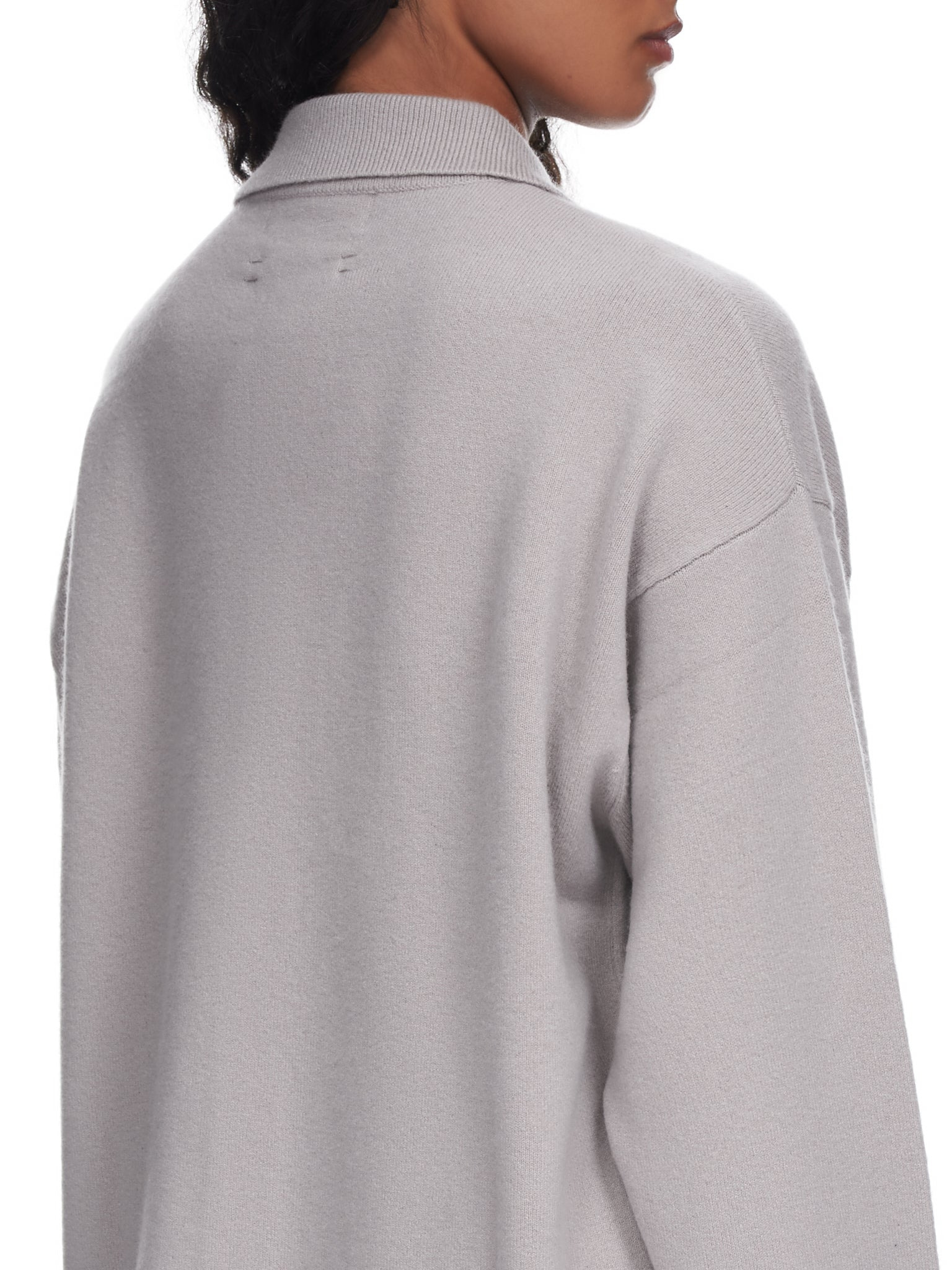 n°237 Jim Cardigan Sweater - 5
