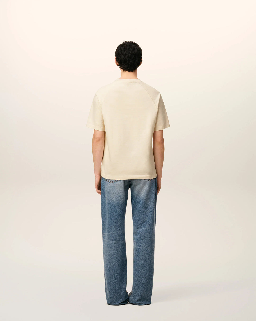 Short Sleeve T-Shirt - 3