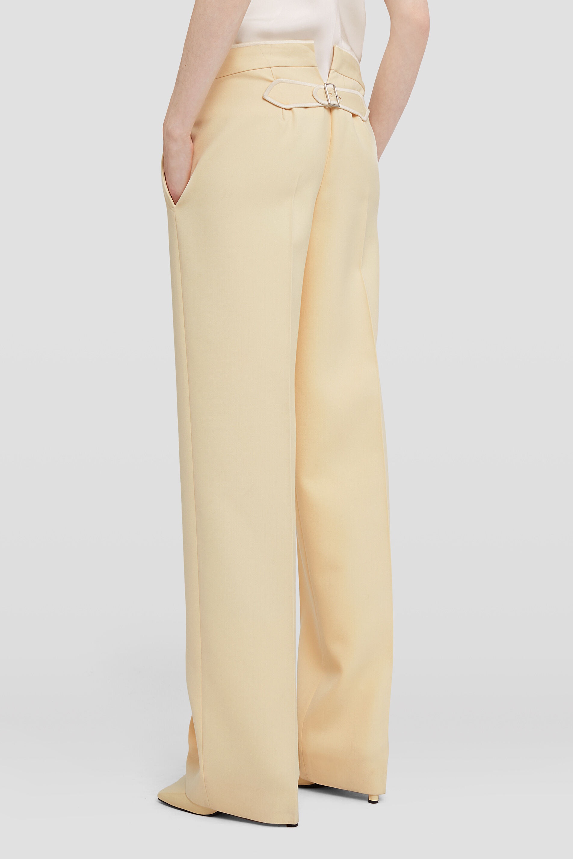 Tuxedo Trousers - 6