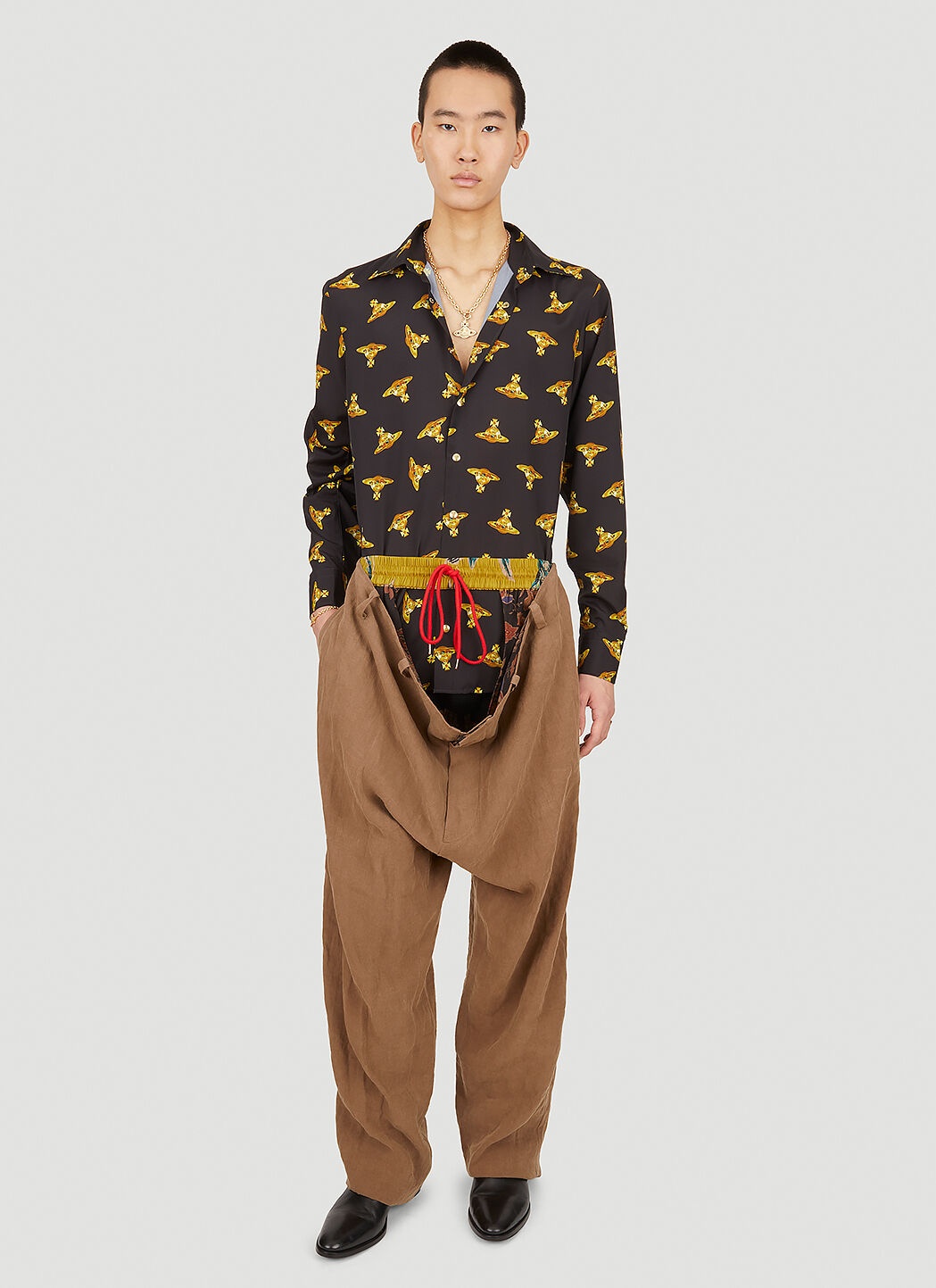 Wreck Pants - 2