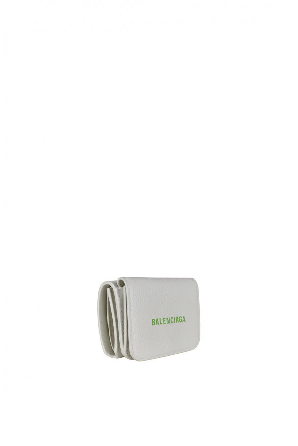 Balenciaga Women Wallet Cash Mini - 2