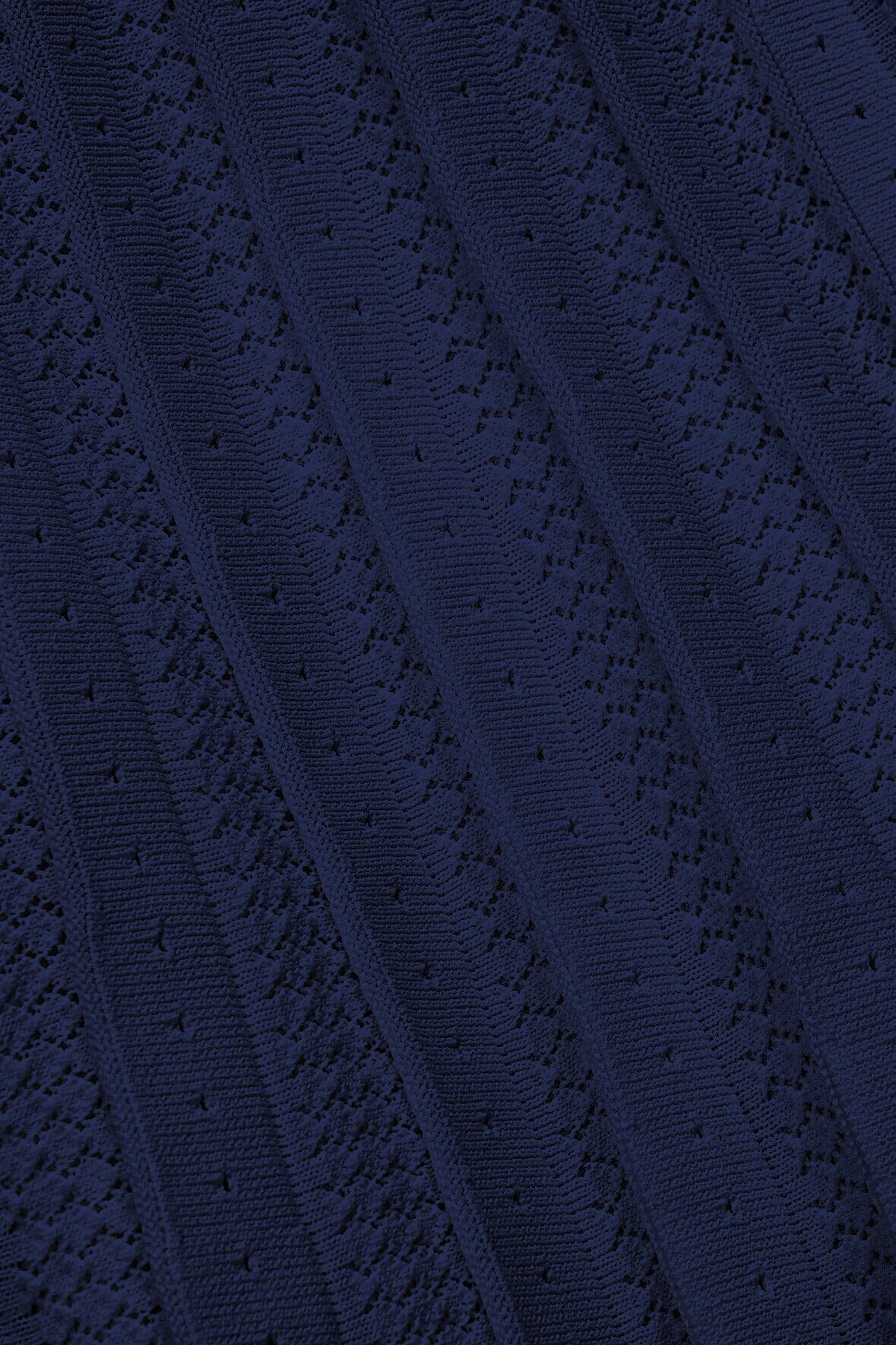 STAUD ELLEN TOP NAVY - 6