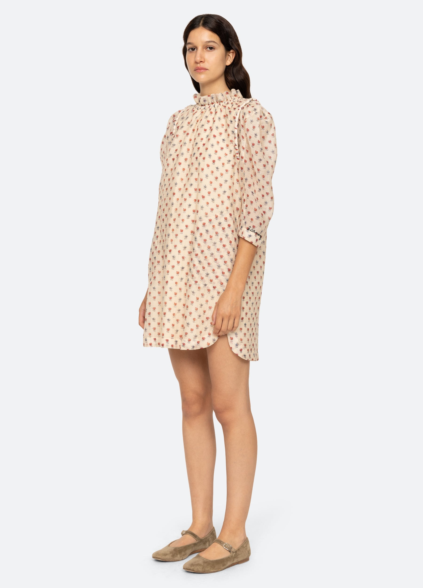 Alexis Tunic - 6
