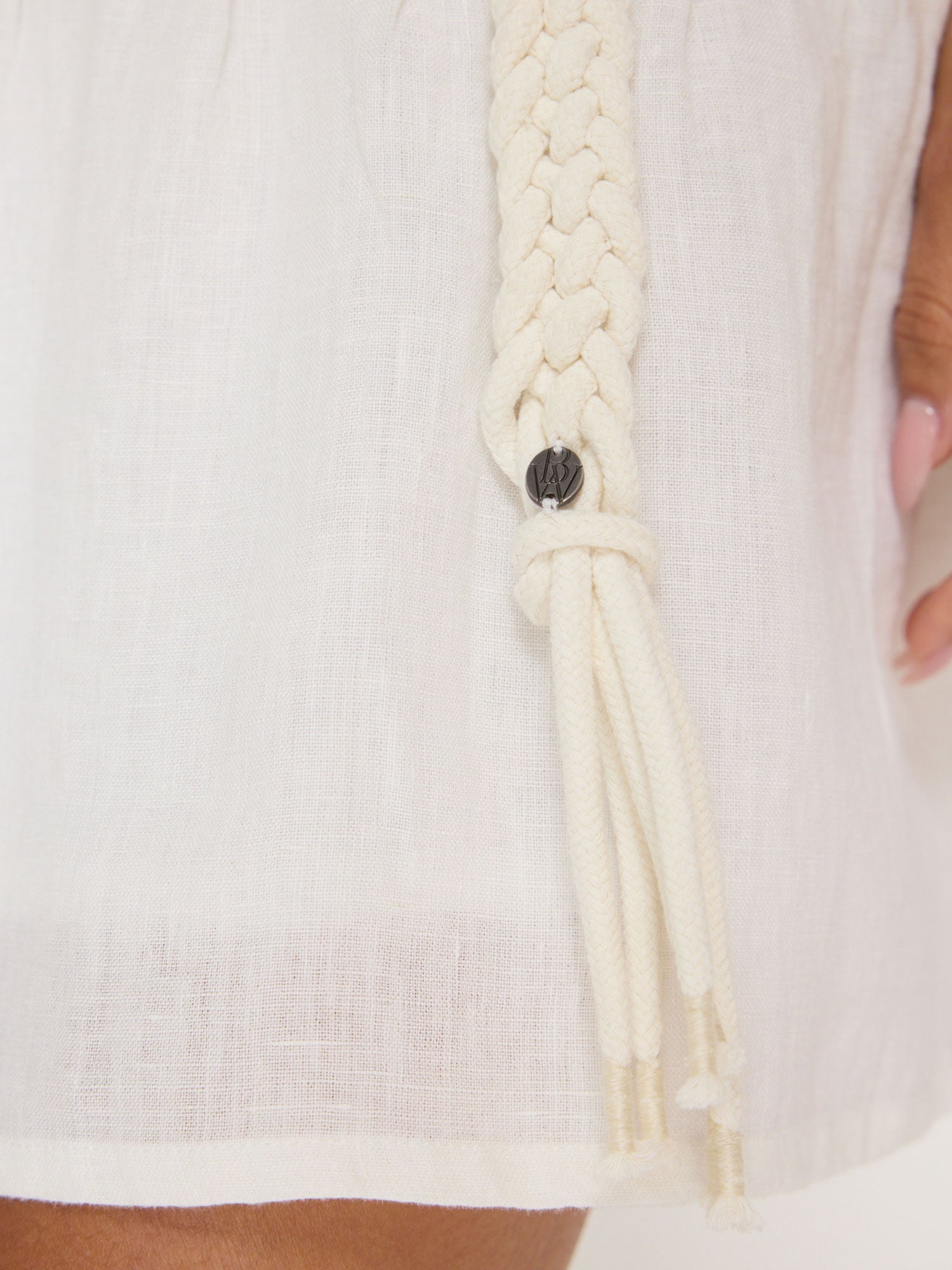 The Macrame Belt - 3