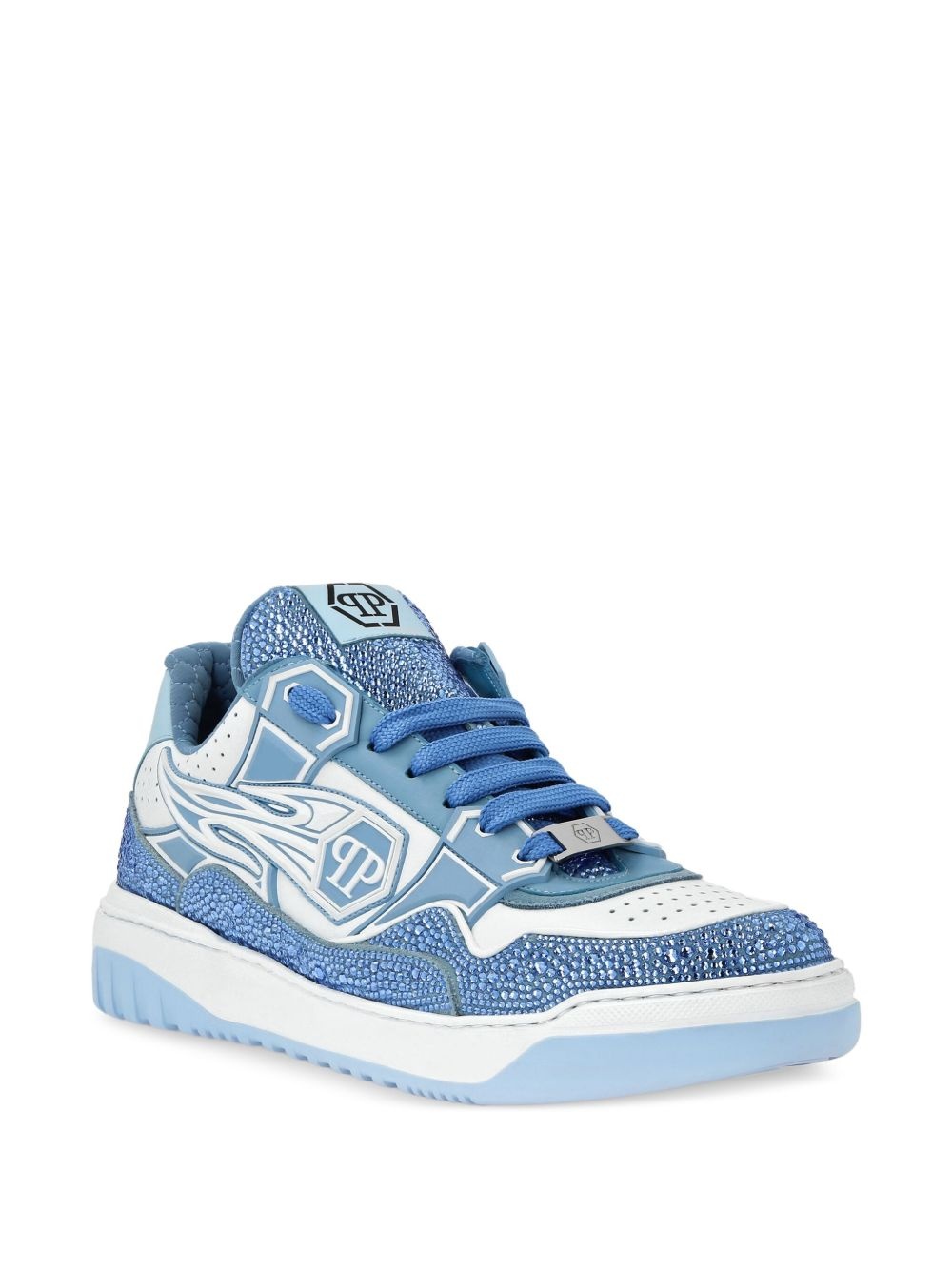 Moon Walker low-top sneakers - 2
