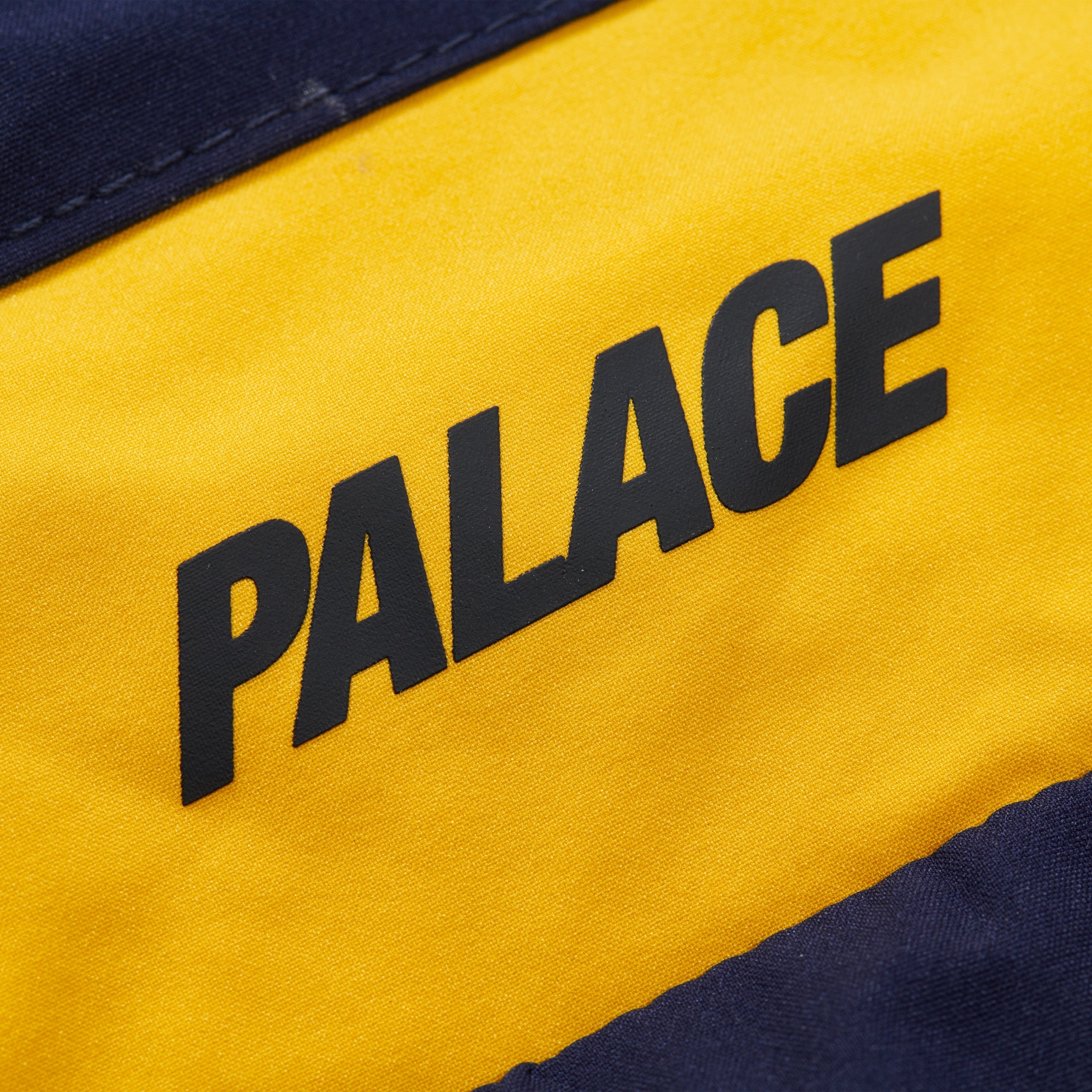 PALAMAT SHELL JACKET NAVY - 4