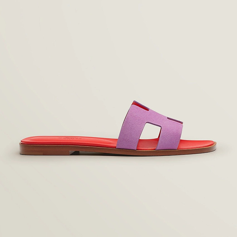 Hermès Oran sandal outlook