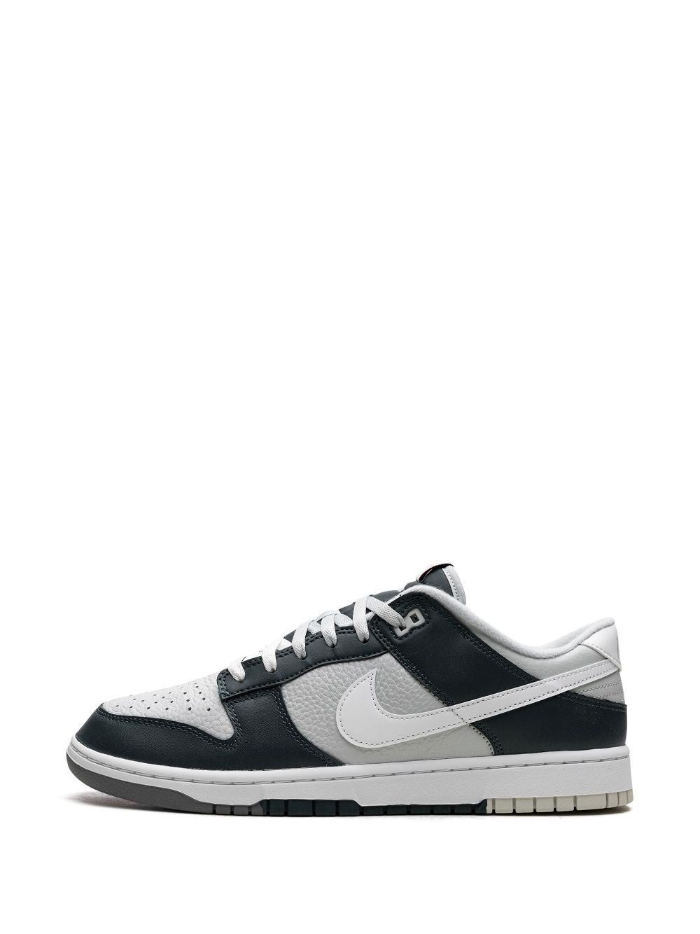 Dunk Low Retro PRM "Split - Deep Jungle" sneakers - 5