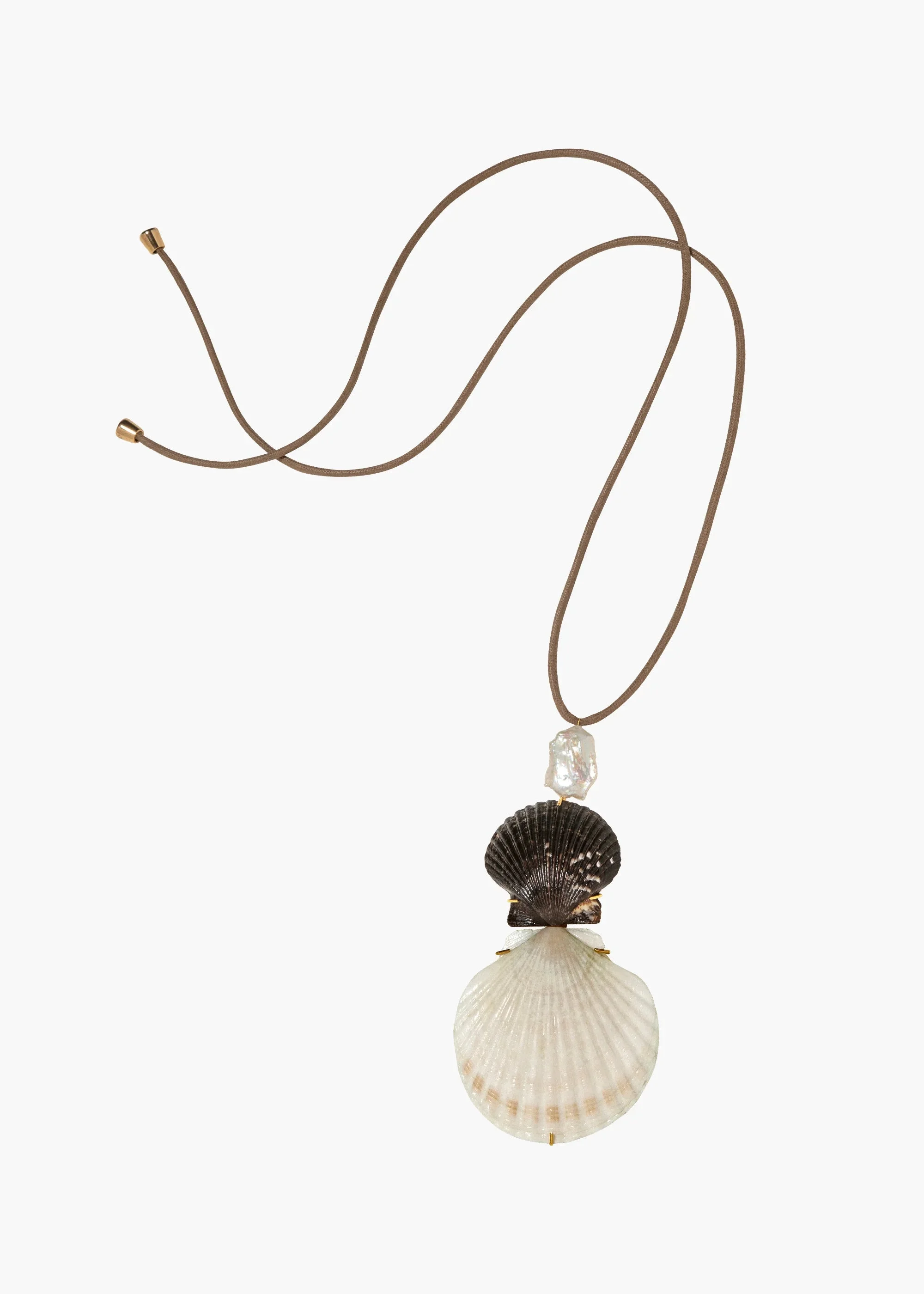 Earwine Necklace - 1