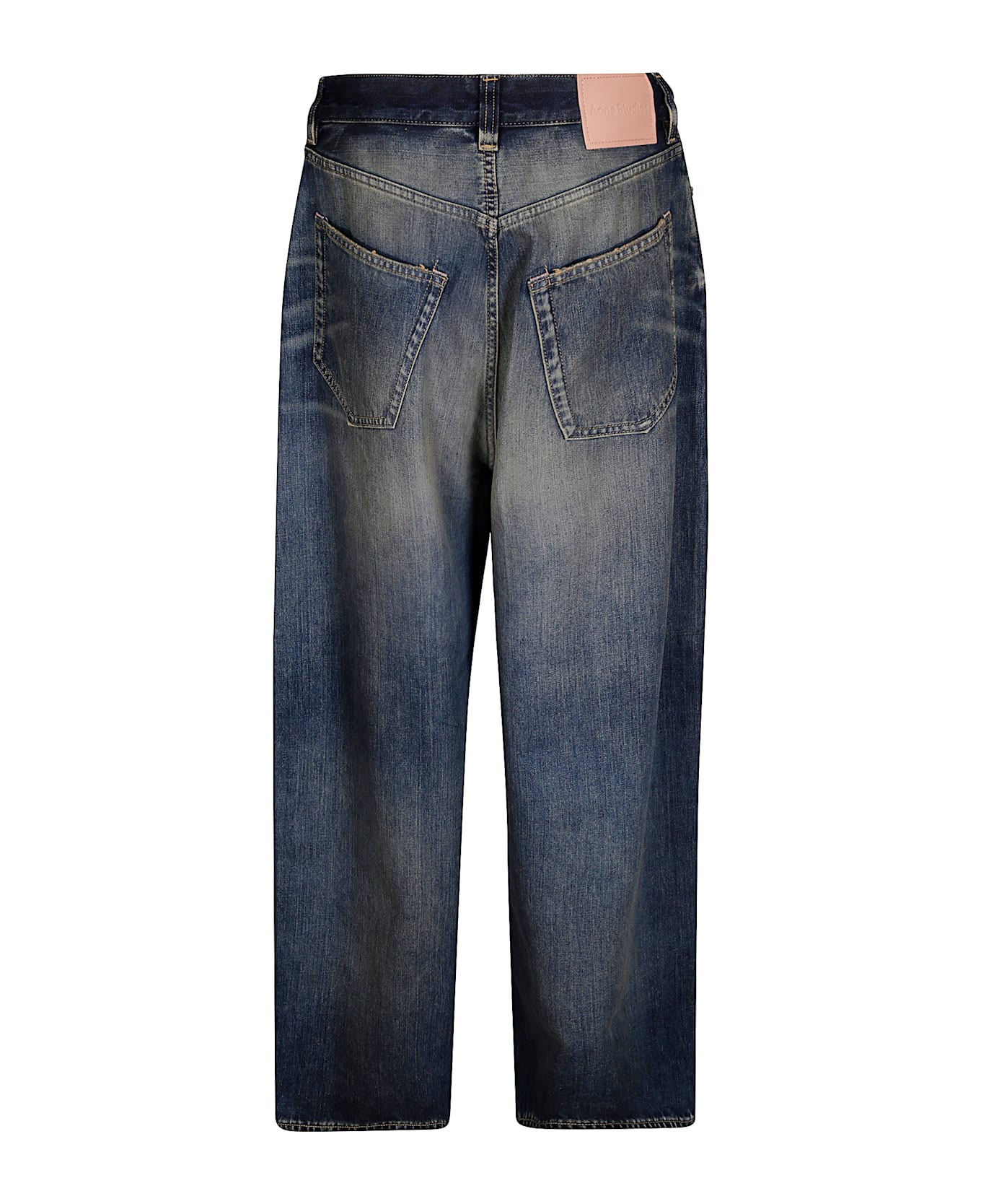 Acne Studios 2023 U Rocka - 2