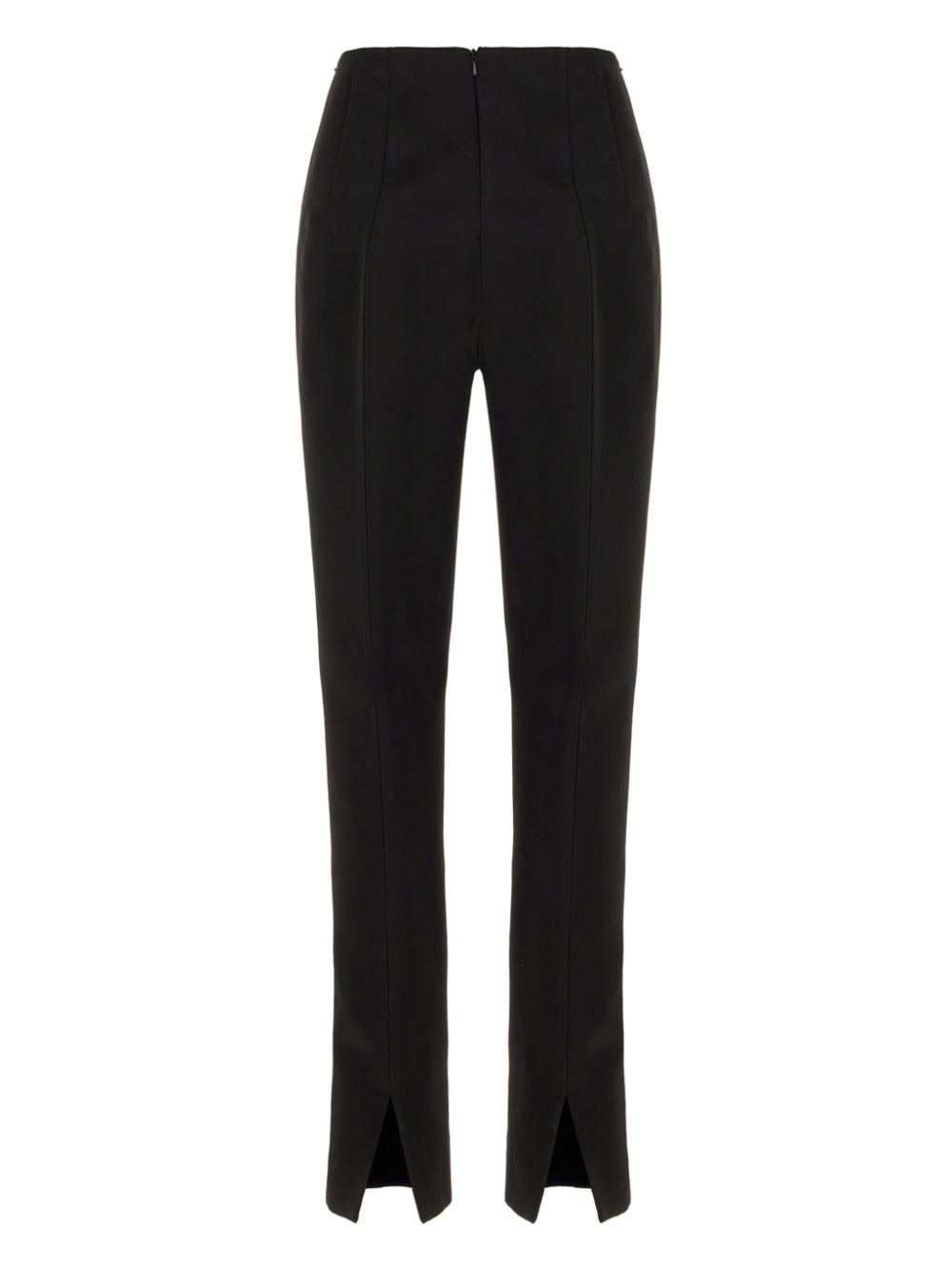 skinny trousers - 2