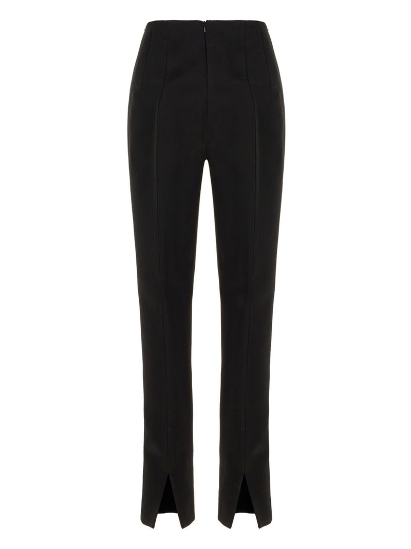Sportmax skinny trousers outlook