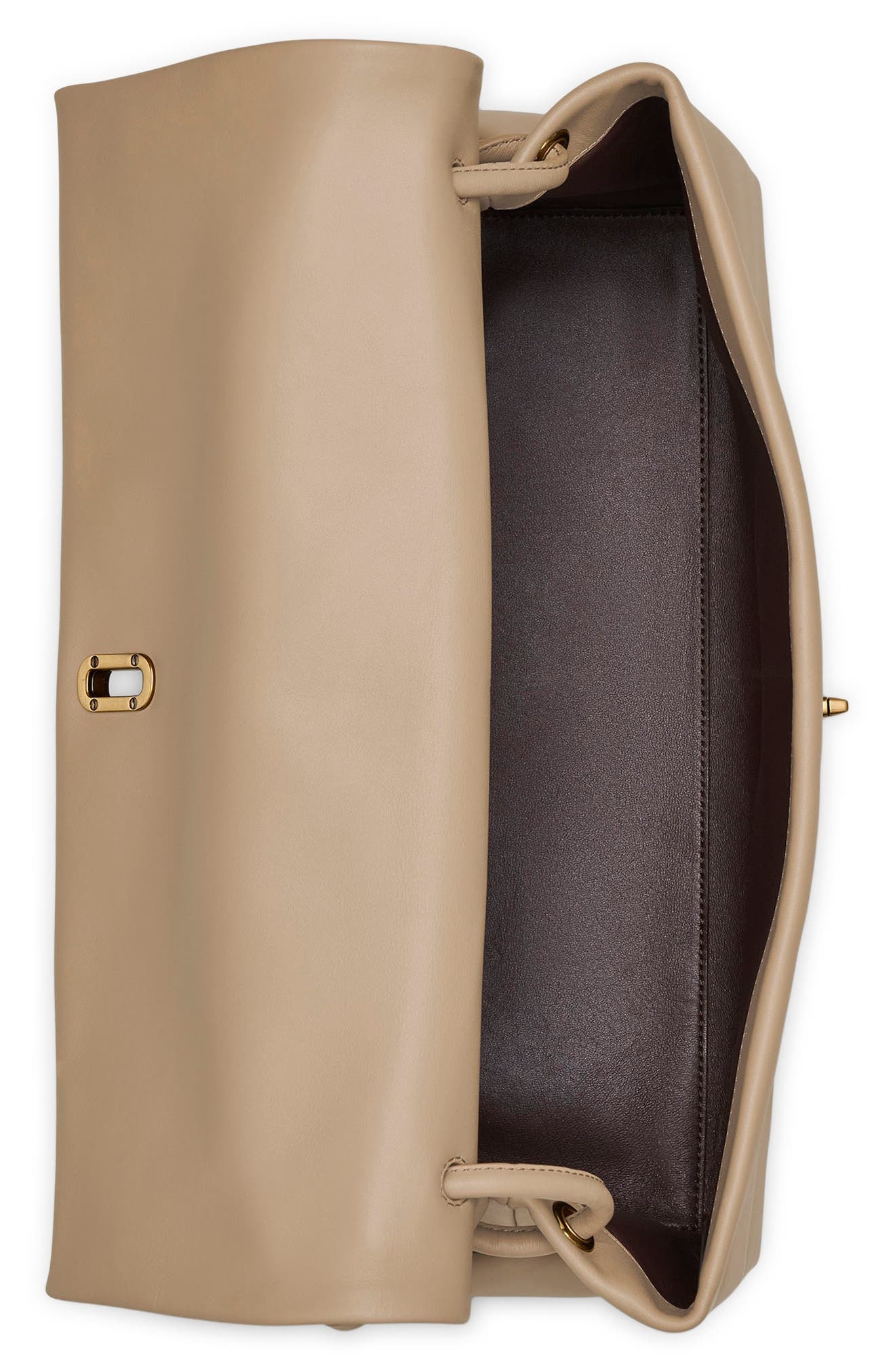 Marc Jacobs The Large Dual Bag in Camel at Nordstrom - 4