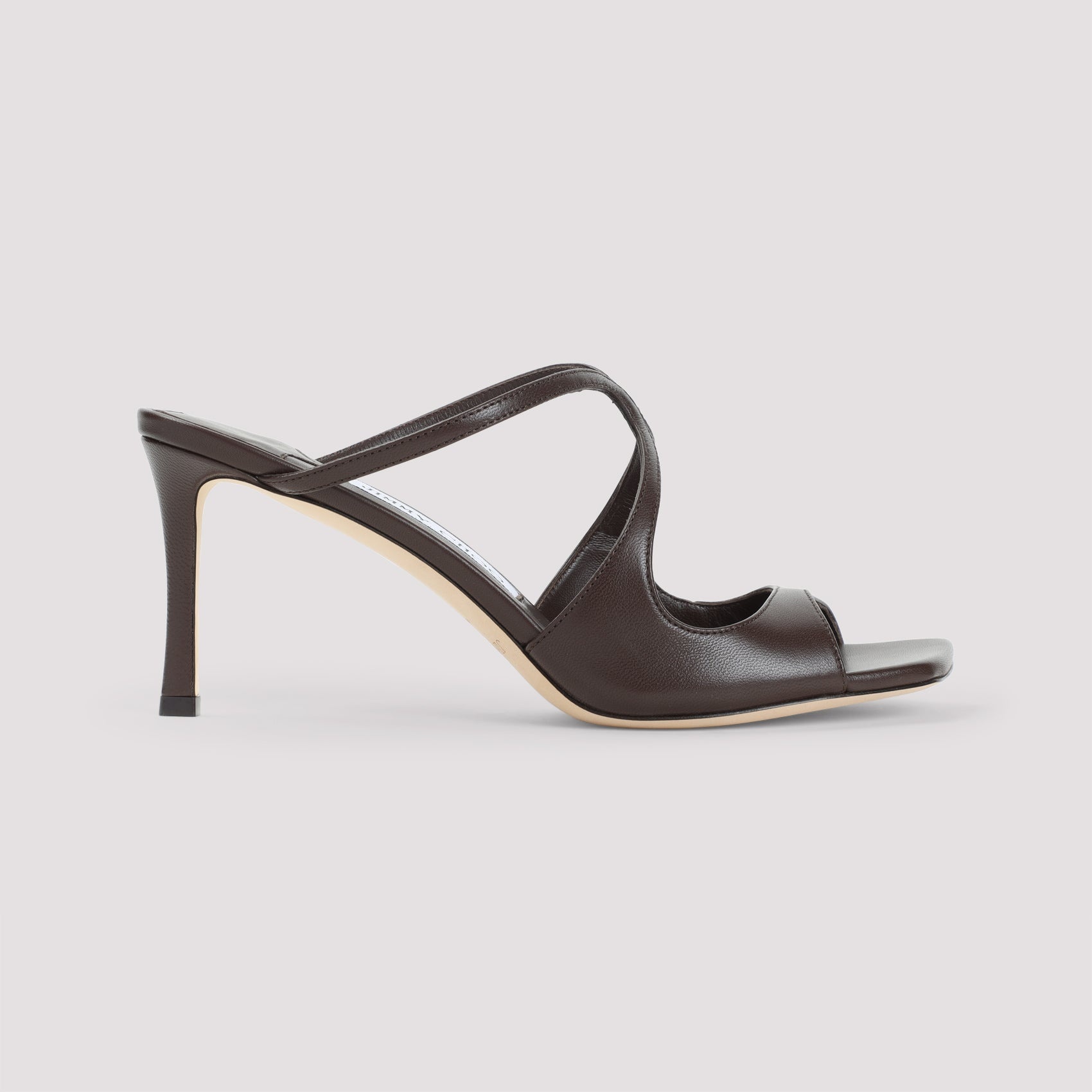 Sandals Brown - 2