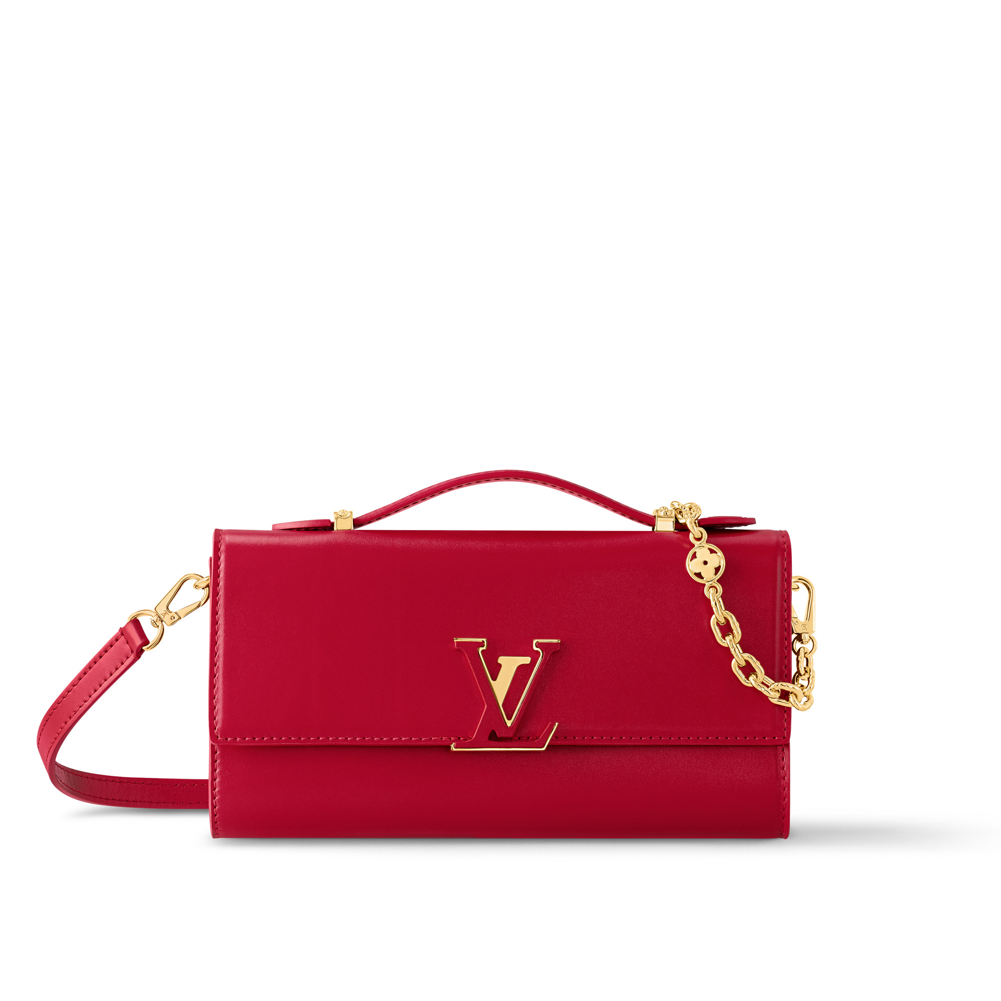 Wallet On Chain Capucines - 1