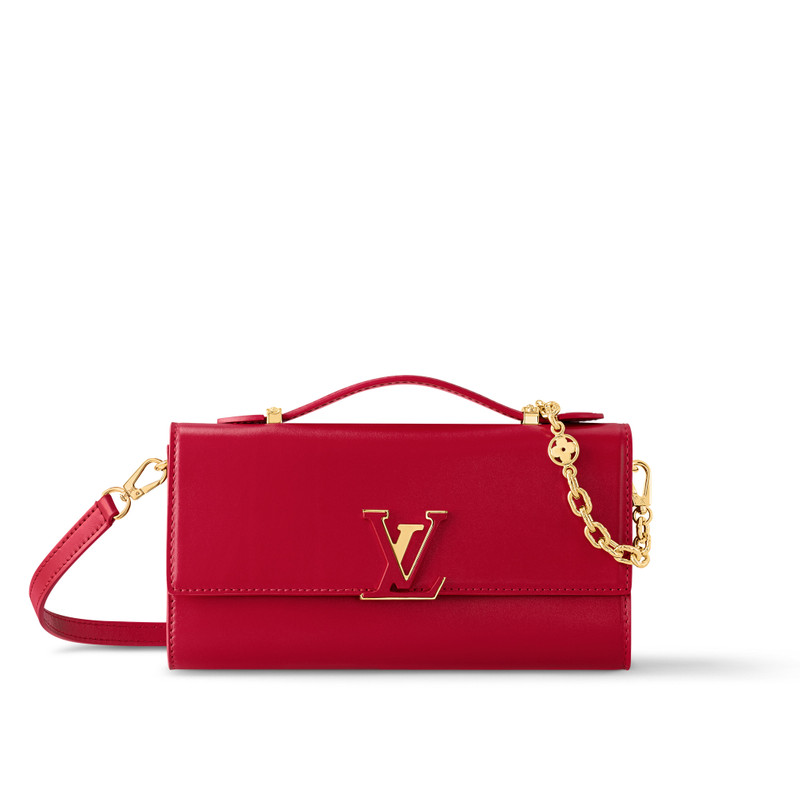 Wallet On Chain Capucines 1