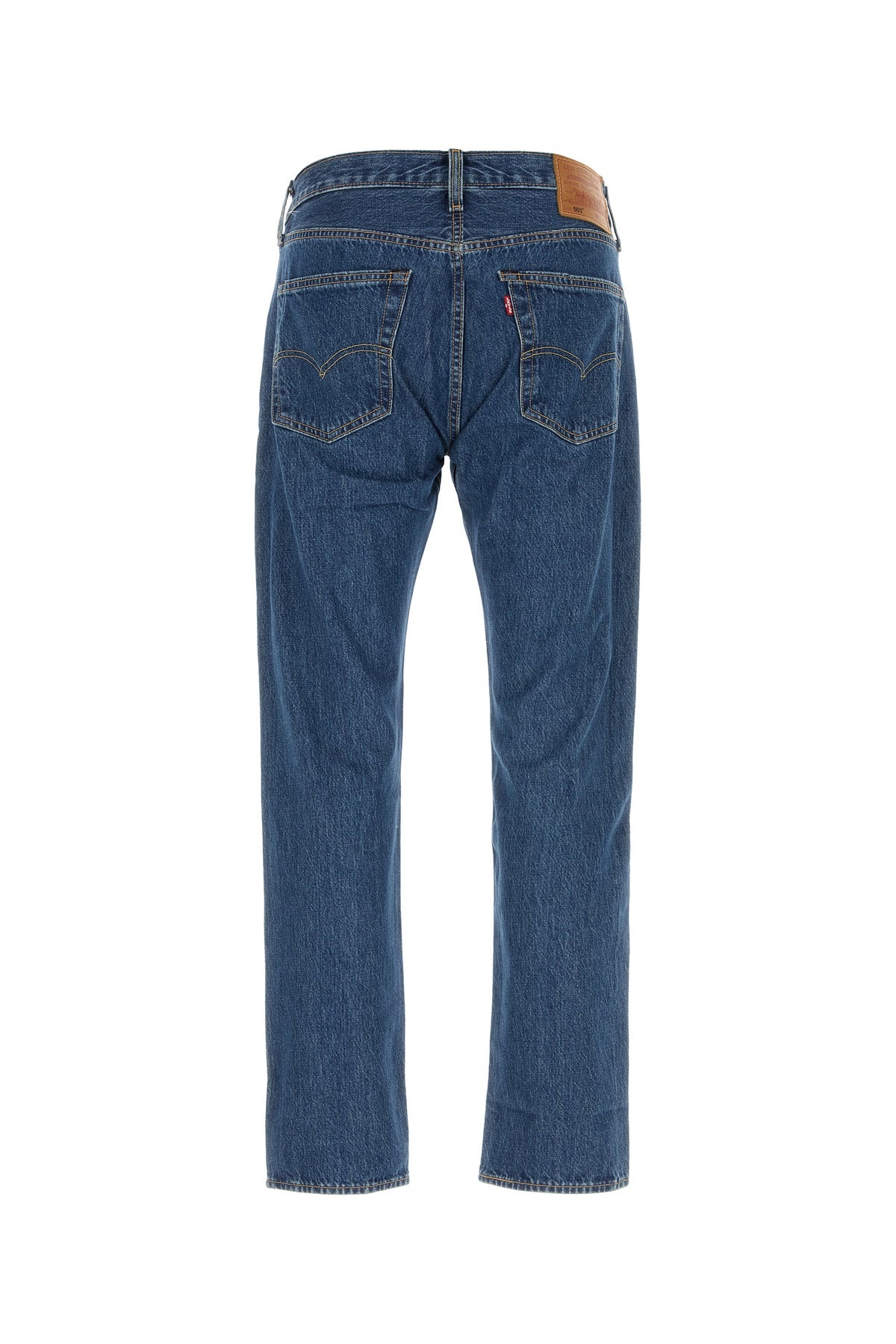 Denim 501® Original jeans - 2