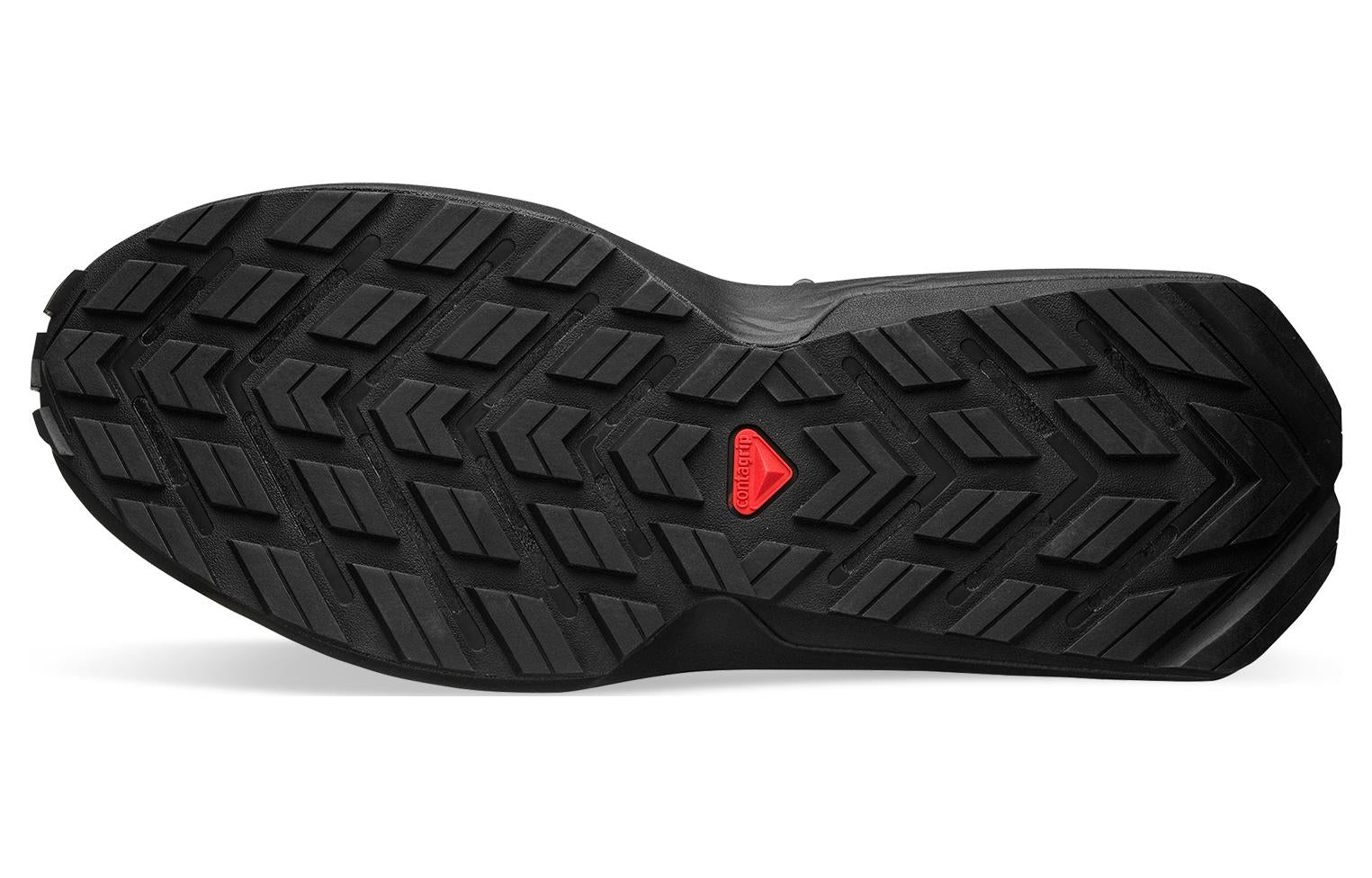 SALOMON Odyssey Elmt 'All Black' 473766 - 5