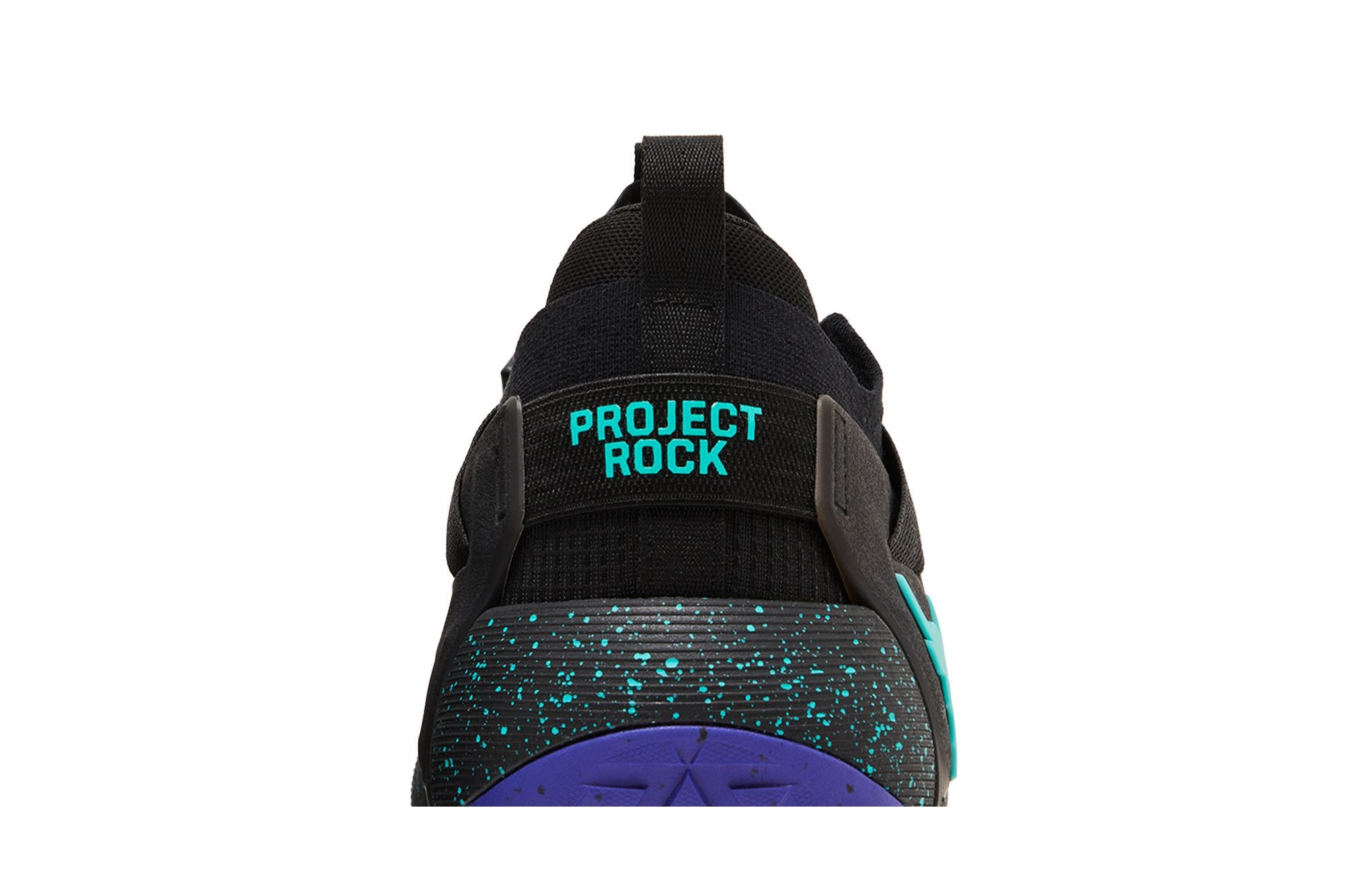 Project Rock 6 'Black Neptune' - 7