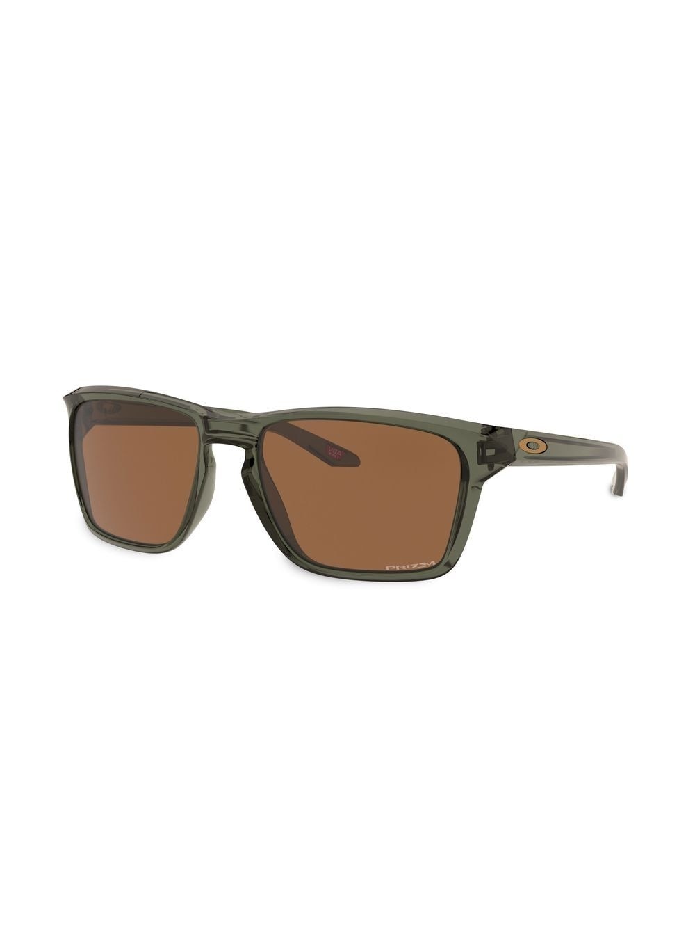 Sylas wayfarer-frame sunglasses - 2