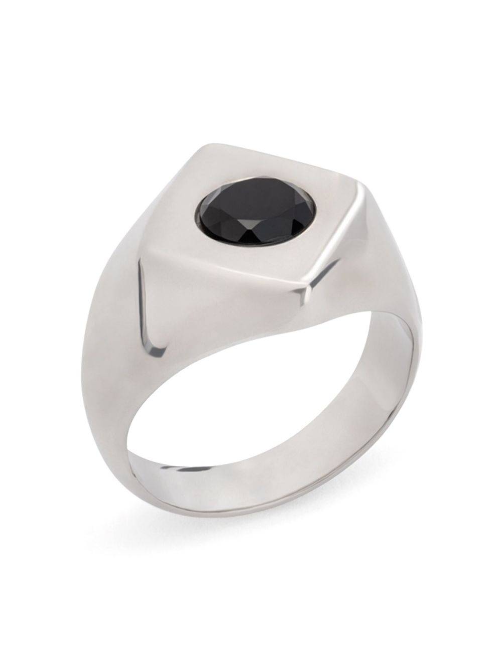 large Troubadour ring - 3