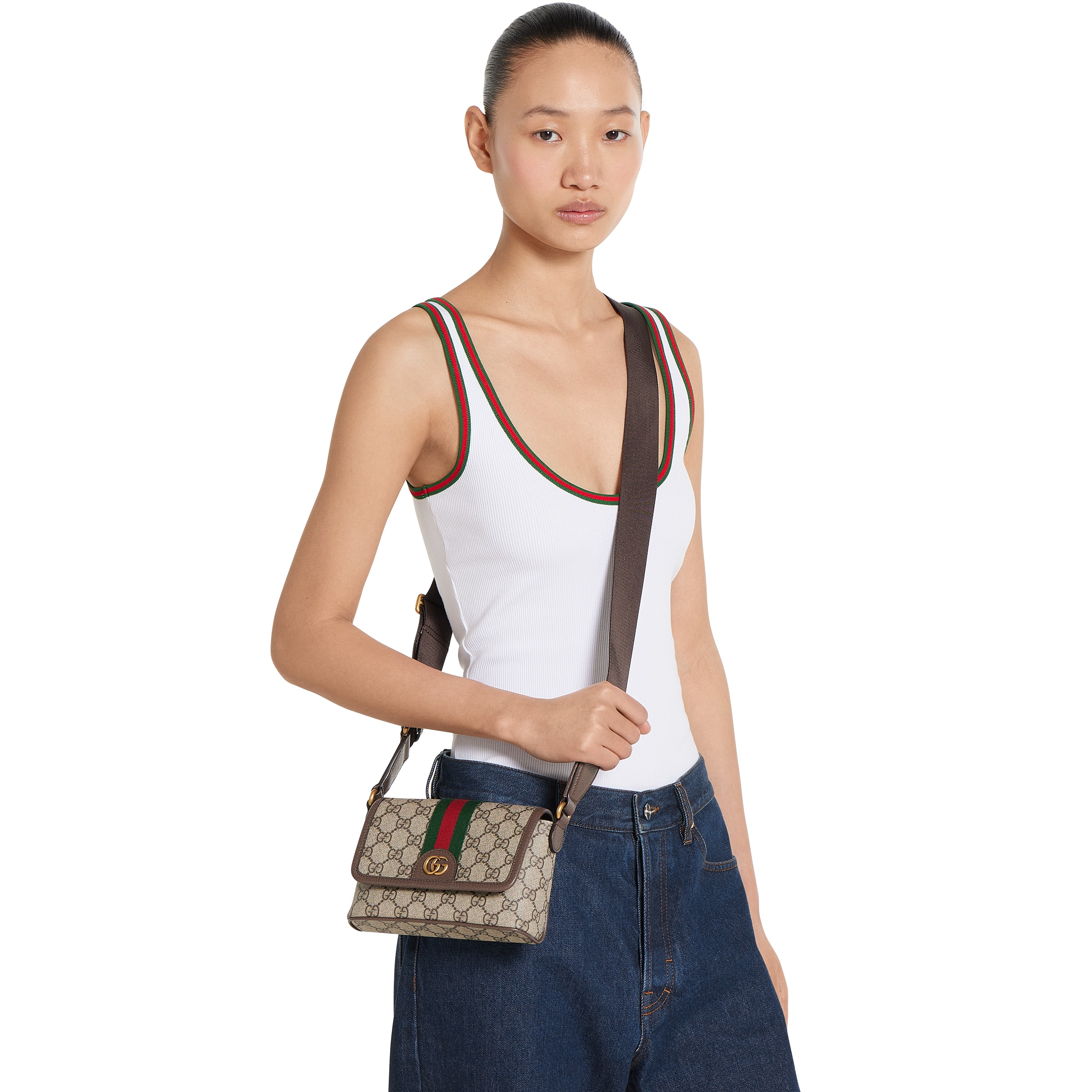 Ophidia mini bag - 4
