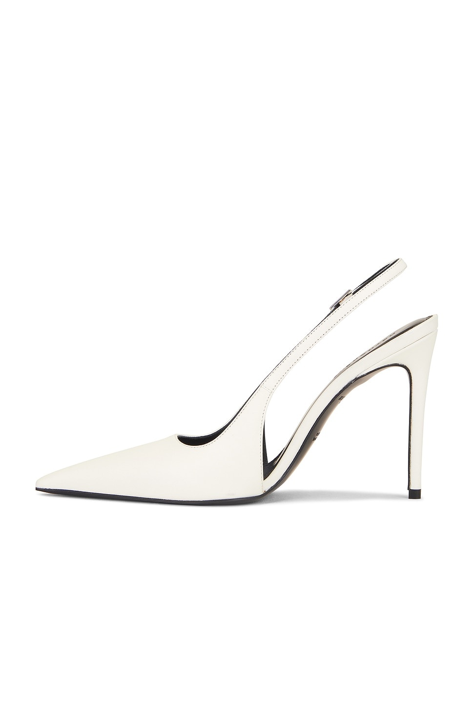 Cindy Slingback Heel - 5