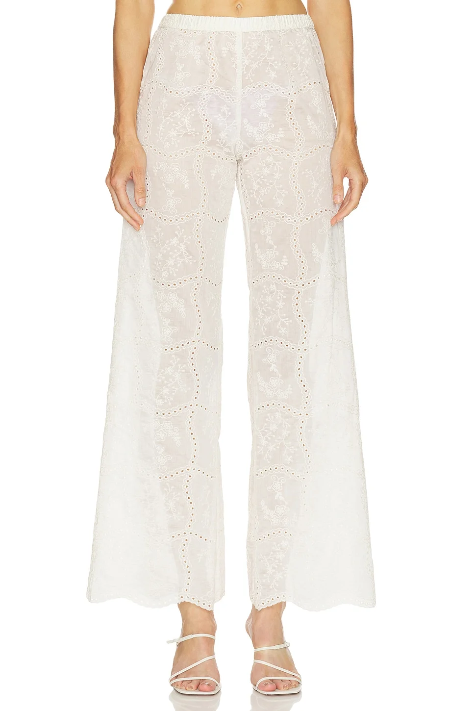 Mariko Pants - 1