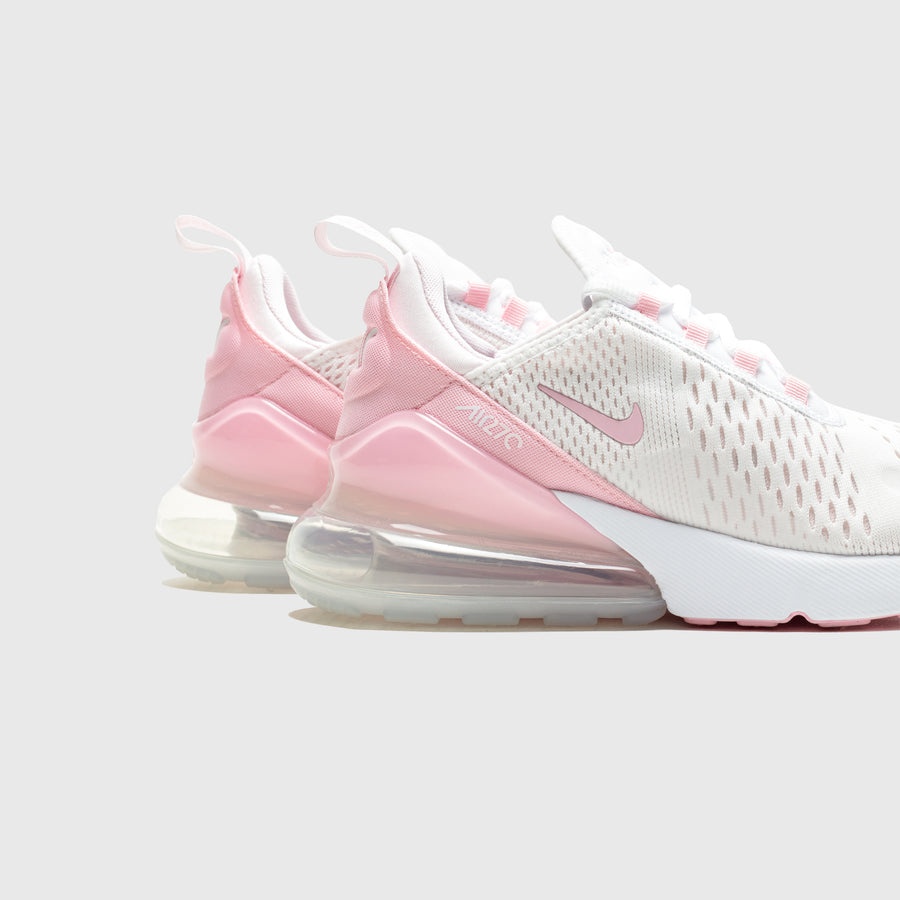 WMNS AIR MAX 270 "SOFT PINK" - 5