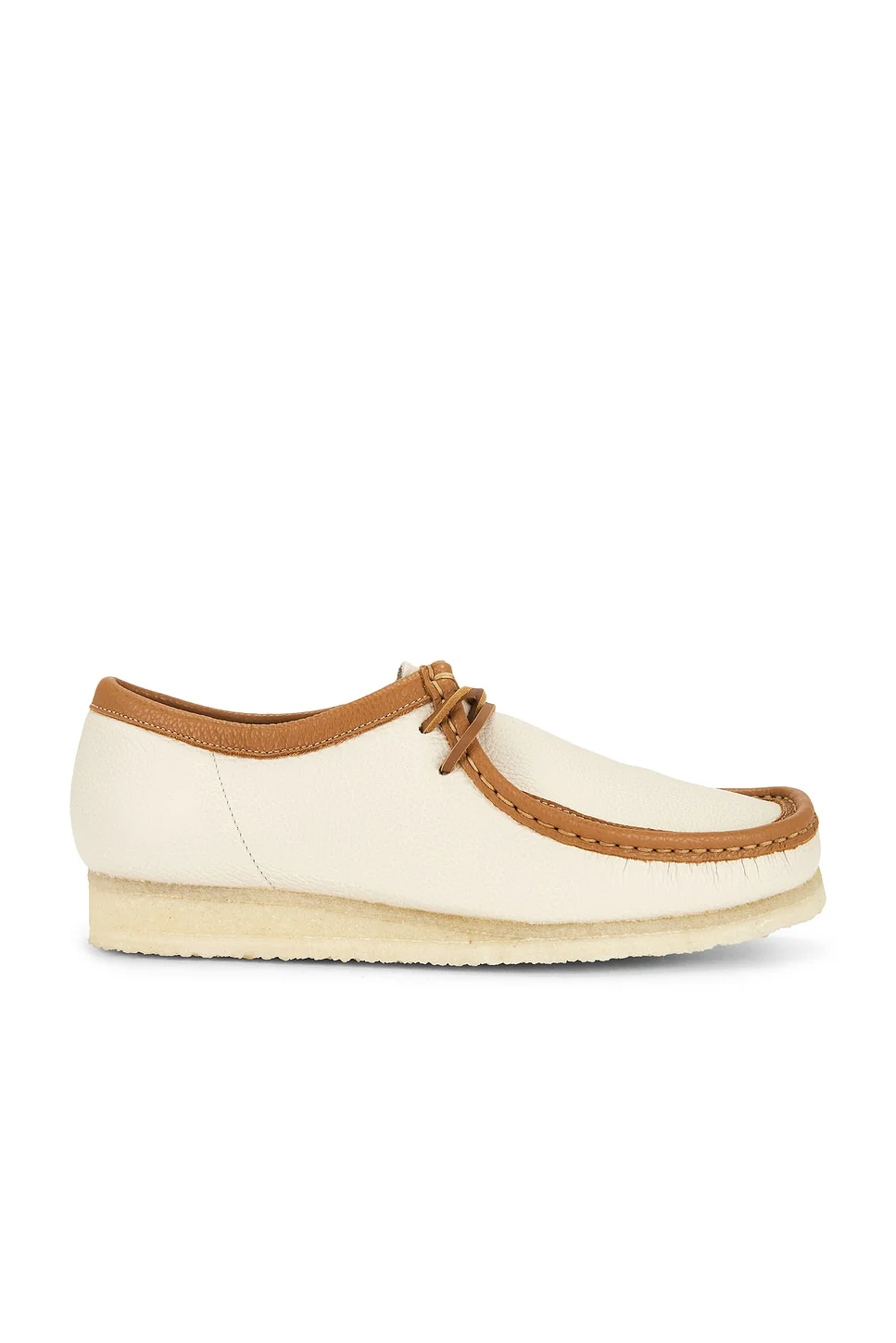 Wallabee - 1