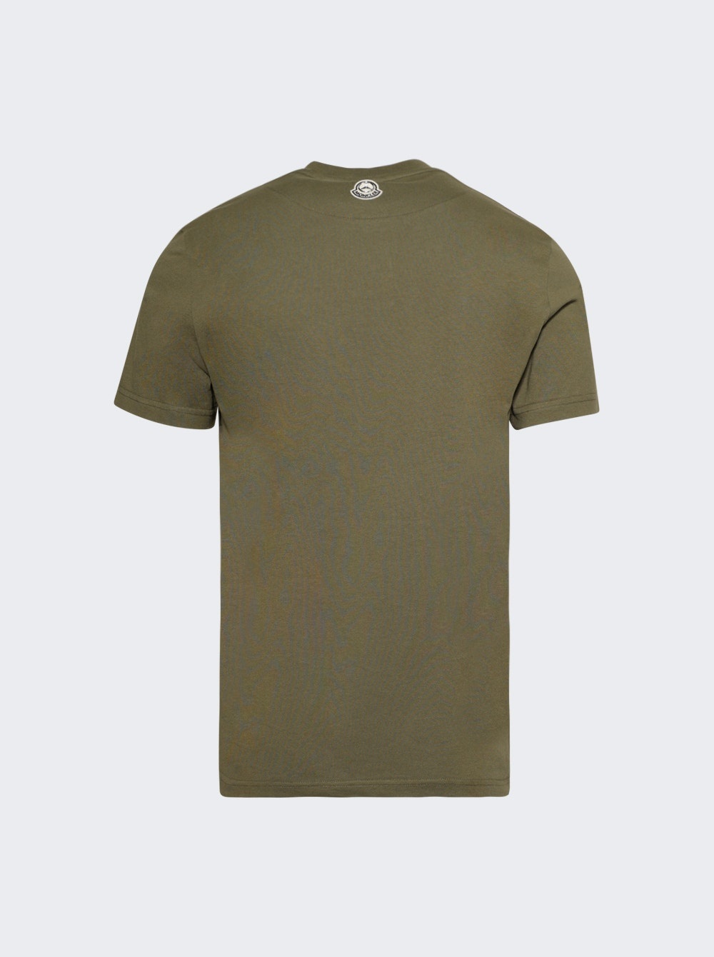 X Mercedes-benz By Nigo Short Sleeve  Tee Turquoise - 2