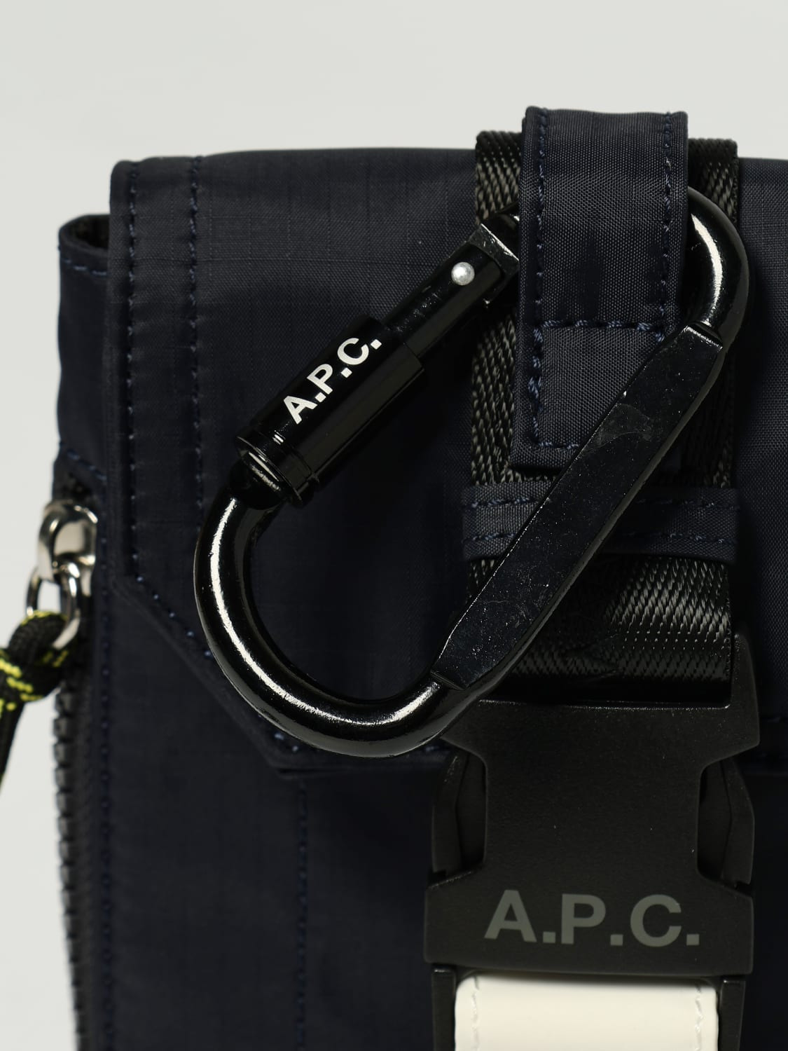 Bags men A.P.C. - 3