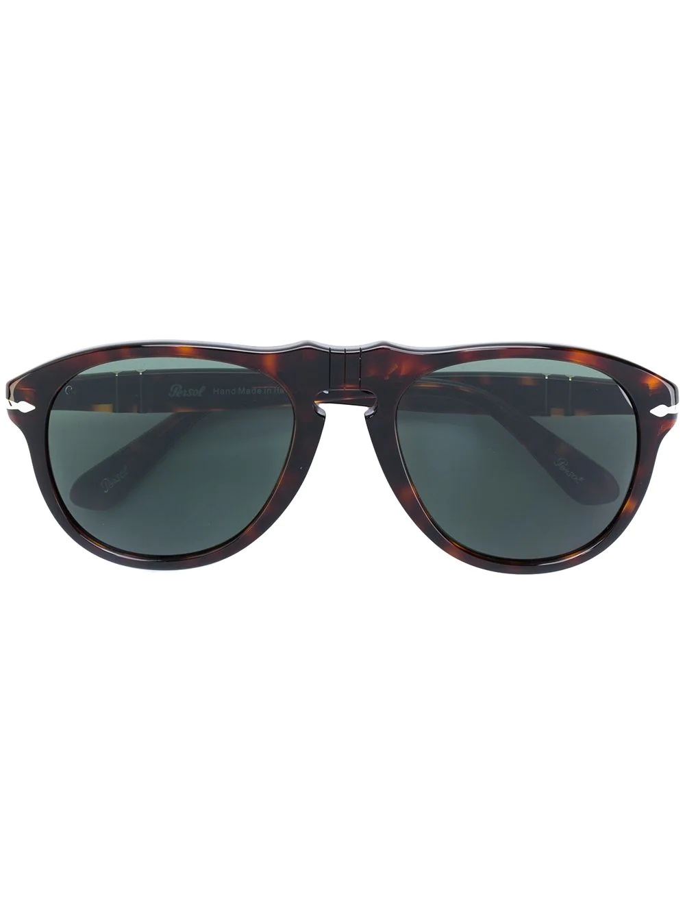 tortoiseshell sunglasses - 1