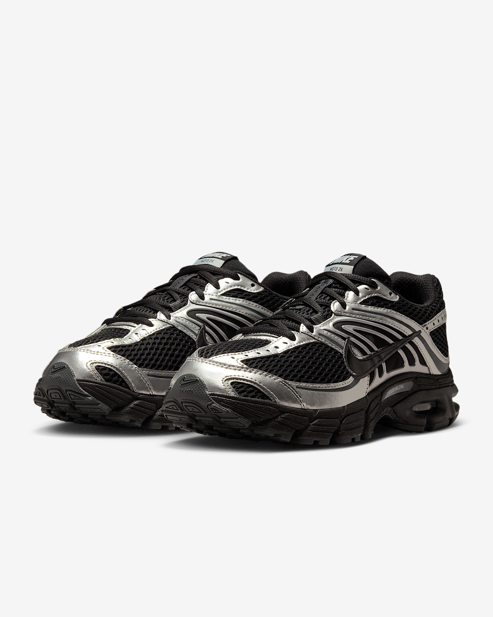 Nike Air Max Moto 2K Women's Shoes - 5