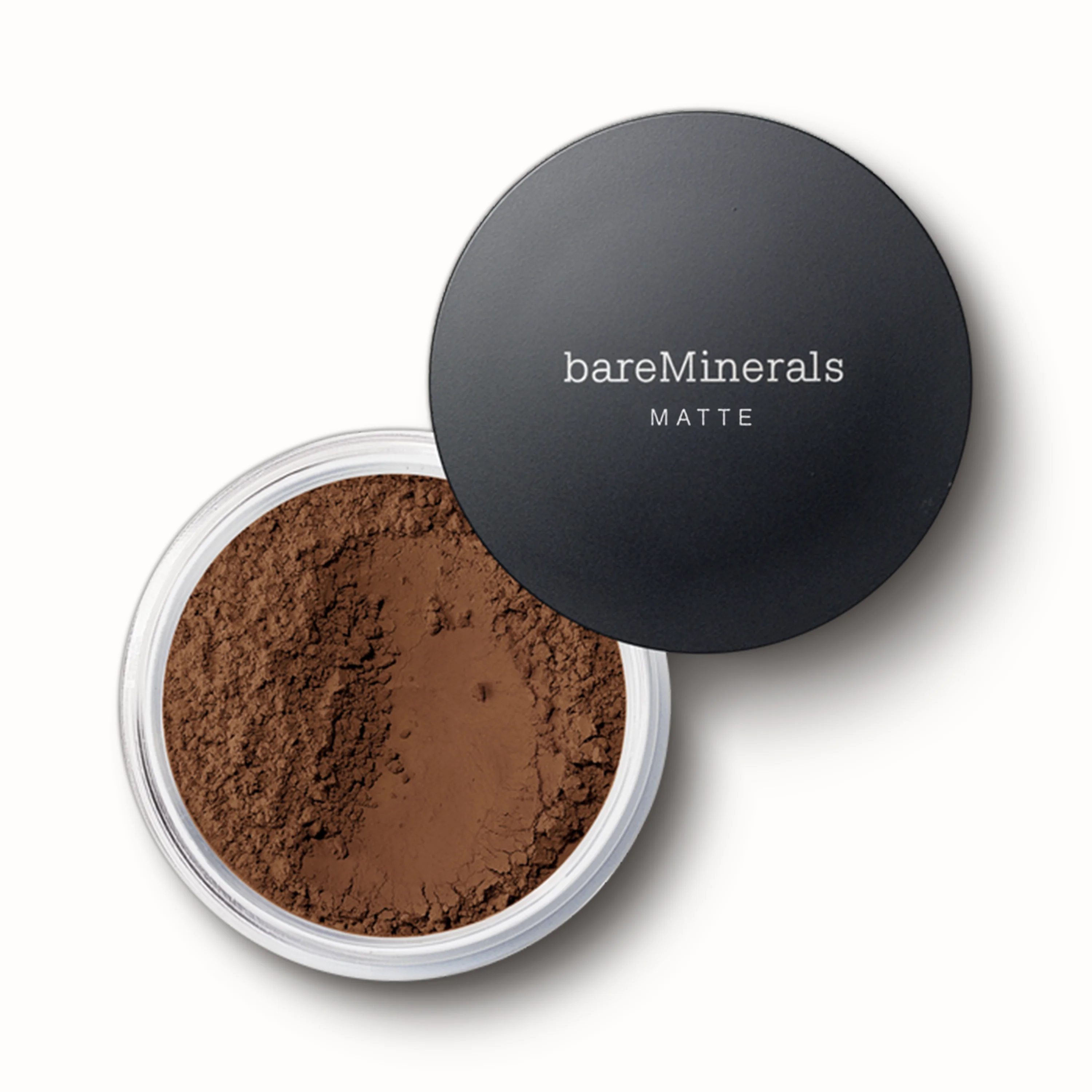 ORIGINAL MATTE Loose Powder Foundation Broad Spectrum SPF 15 - 1