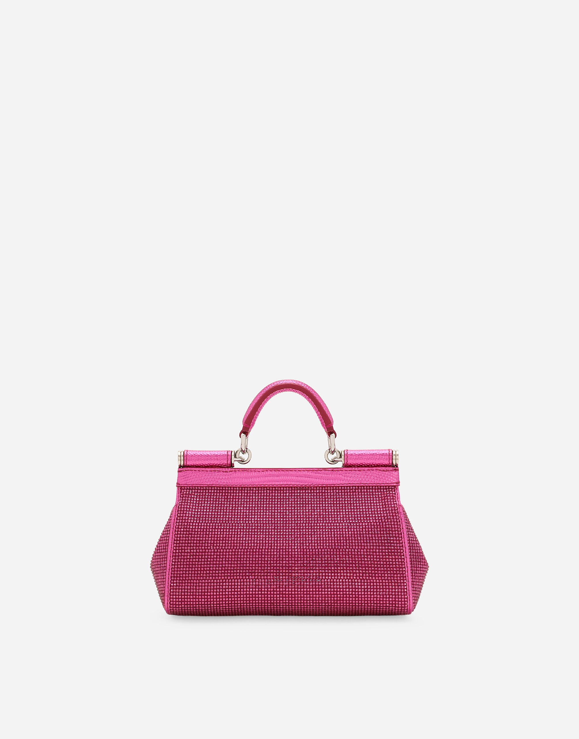 Small Sicily handbag - 4